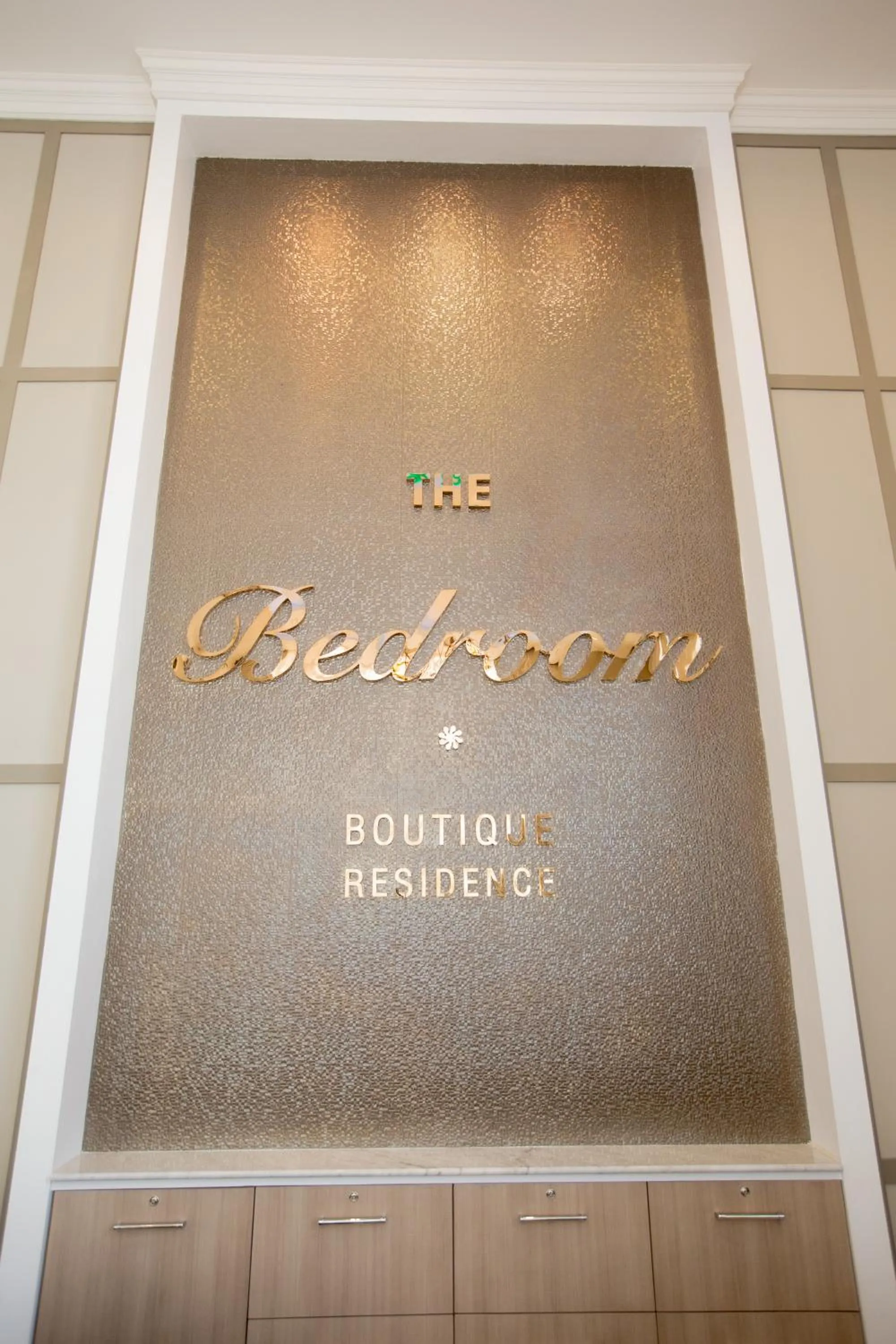 Restaurant/places to eat in The Bedroom Ladprao 101 Bangkok - SHA
