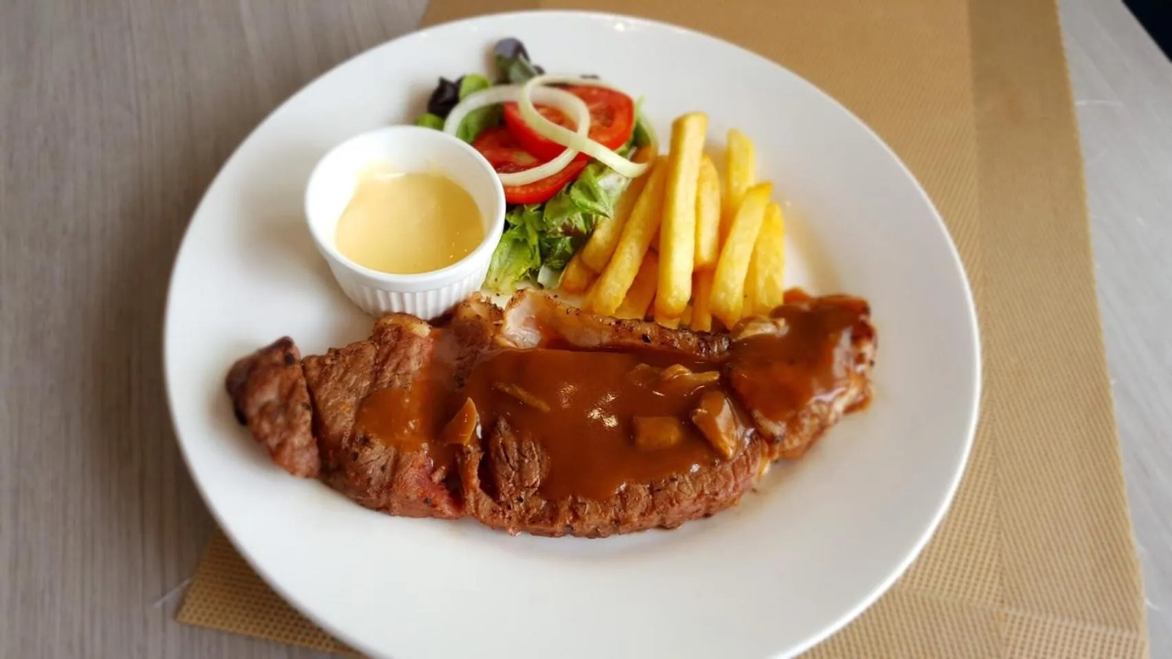 Other in The Bedroom Ladprao 101 Bangkok - SHA