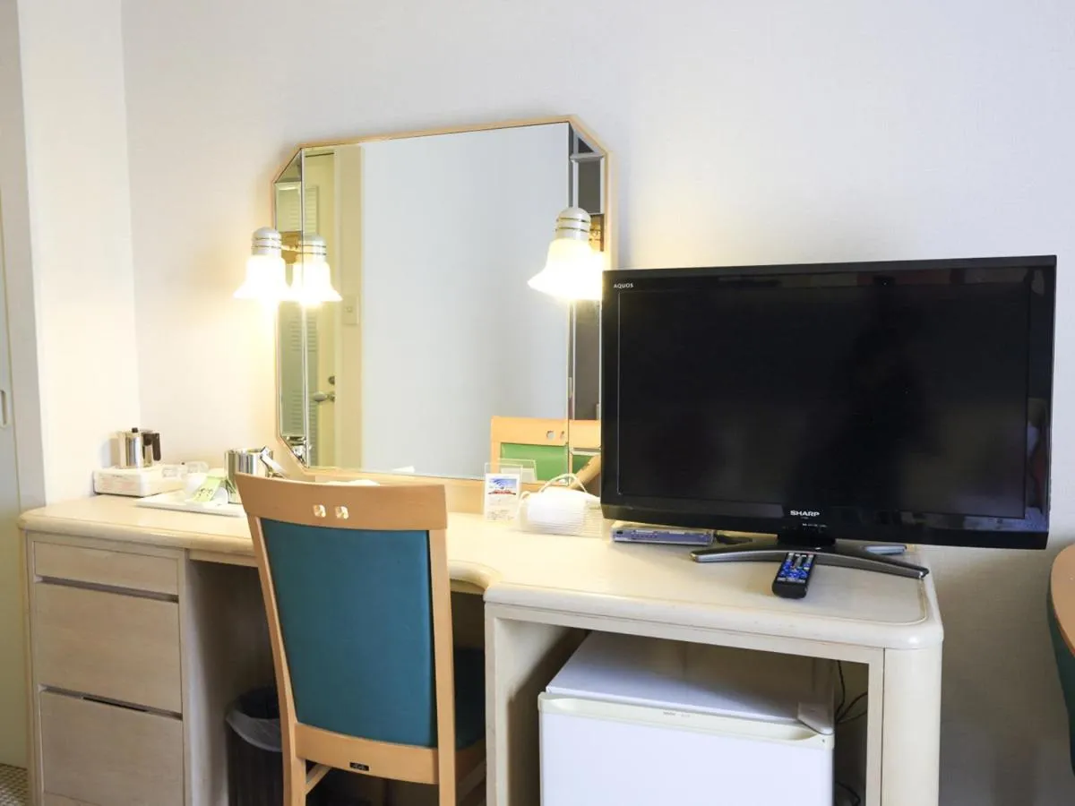 Photo of the whole room in Smile Hotel Naha City Resort