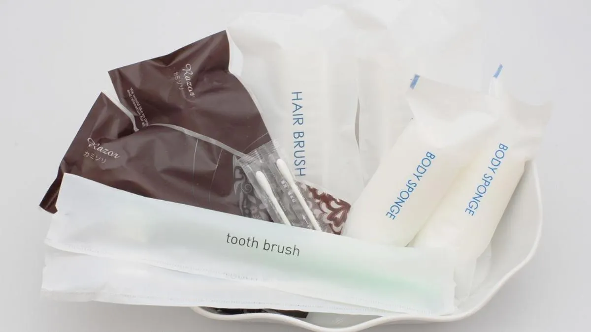 Smile Hotel Naha City Resort