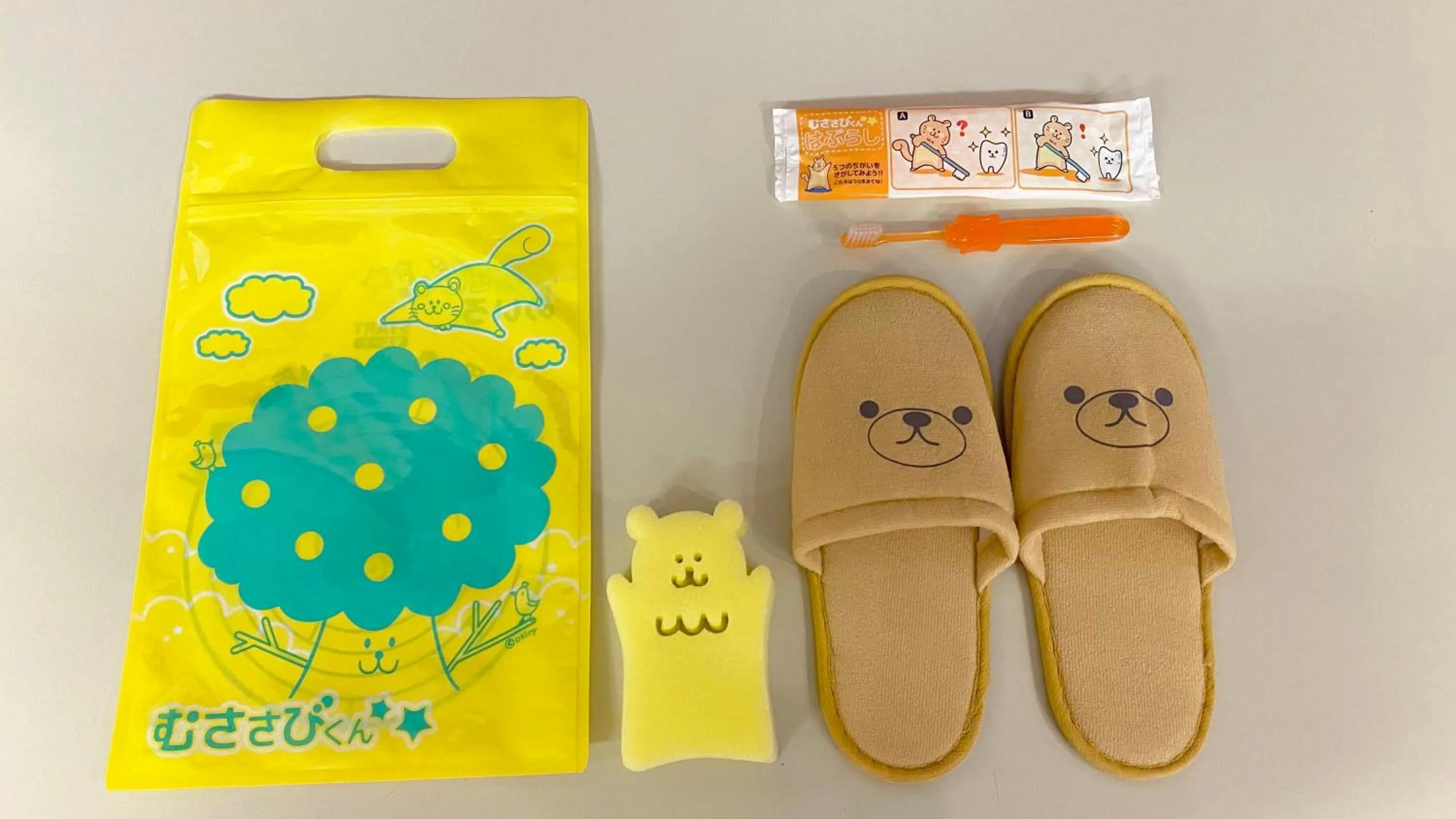 Smile Hotel Naha City Resort