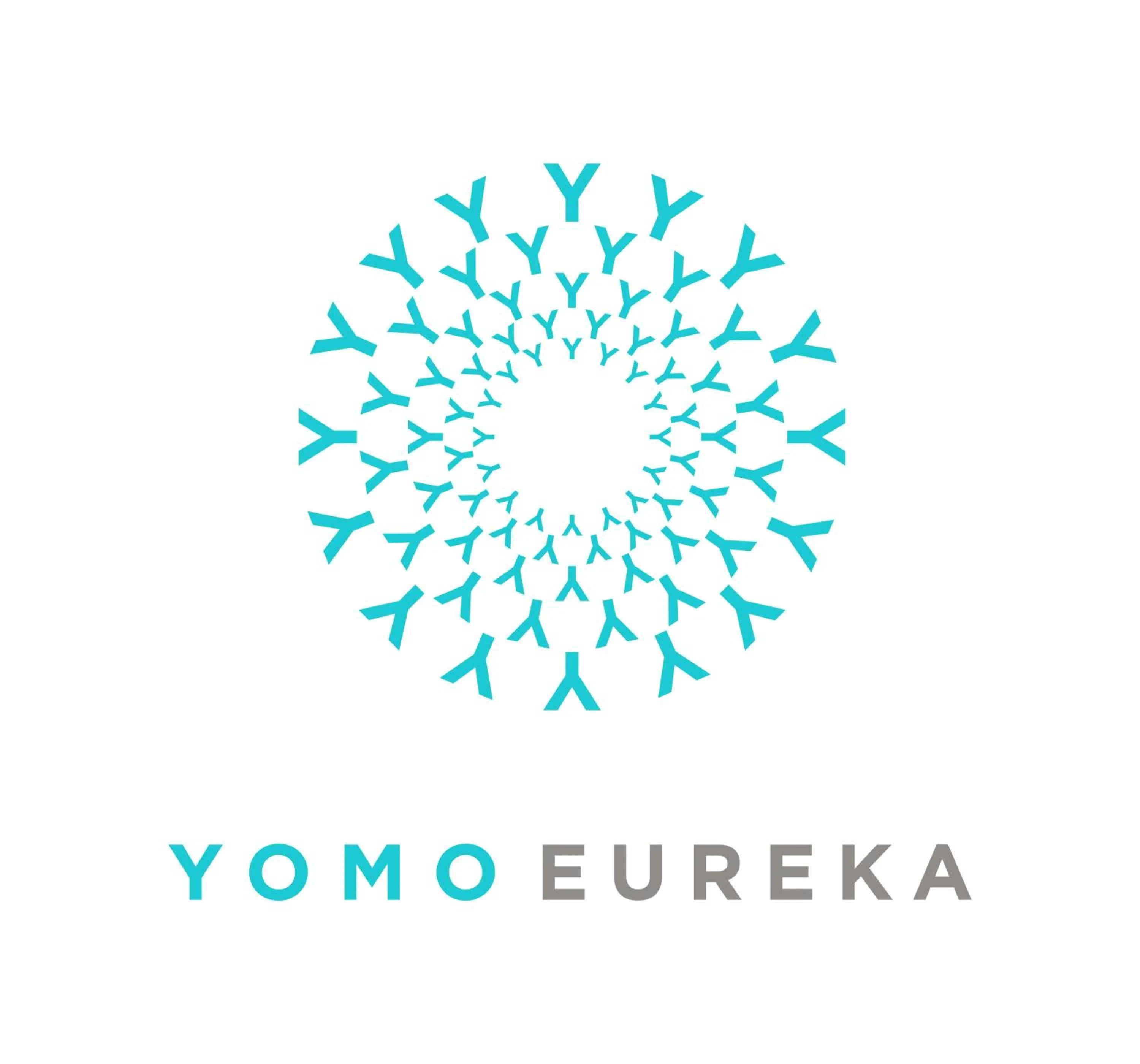 Logo/Certificate/Sign in Yomo Eureka
