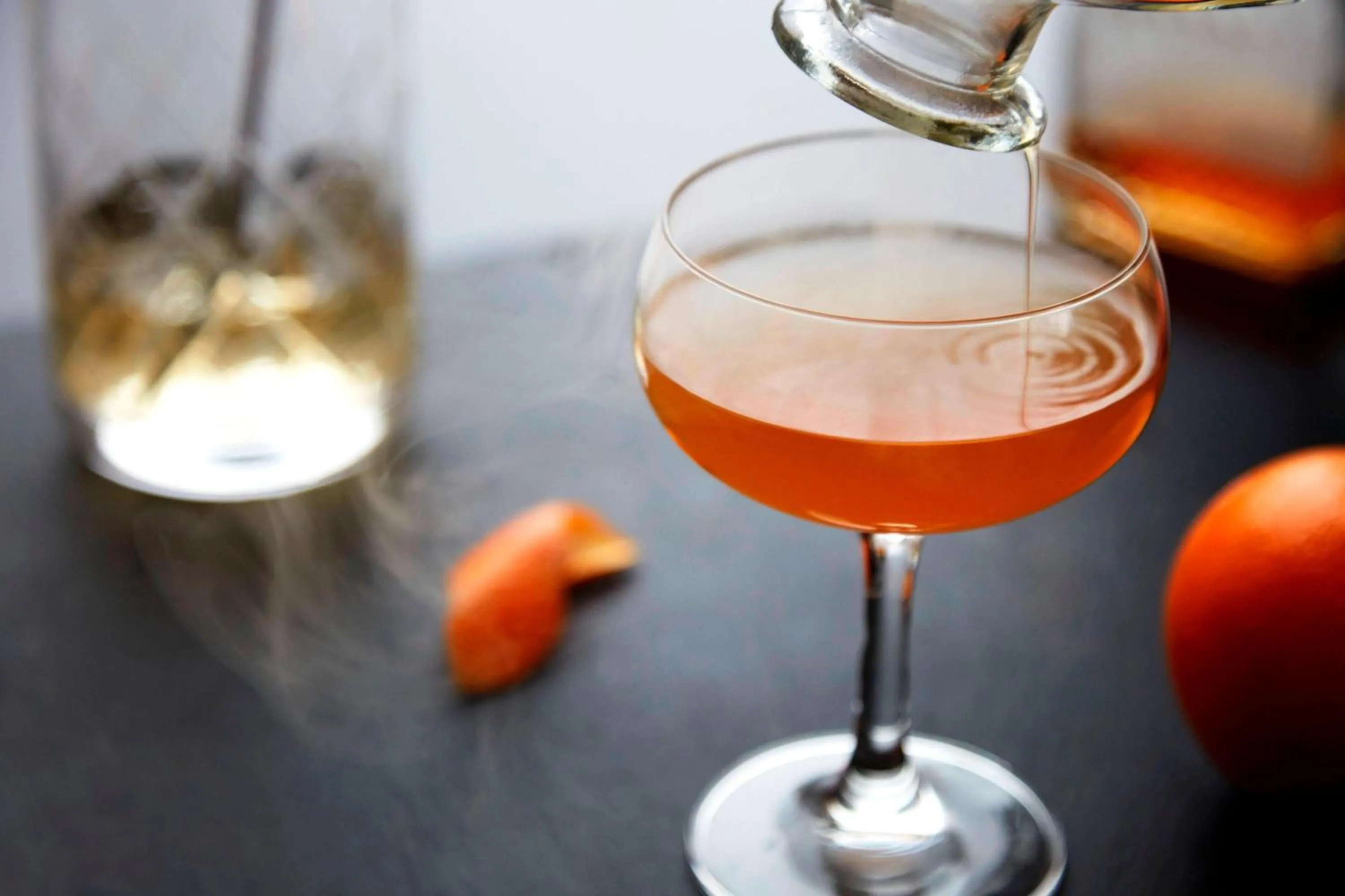 Restaurant/places to eat in Ithaca Marriott Downtown on the Commons