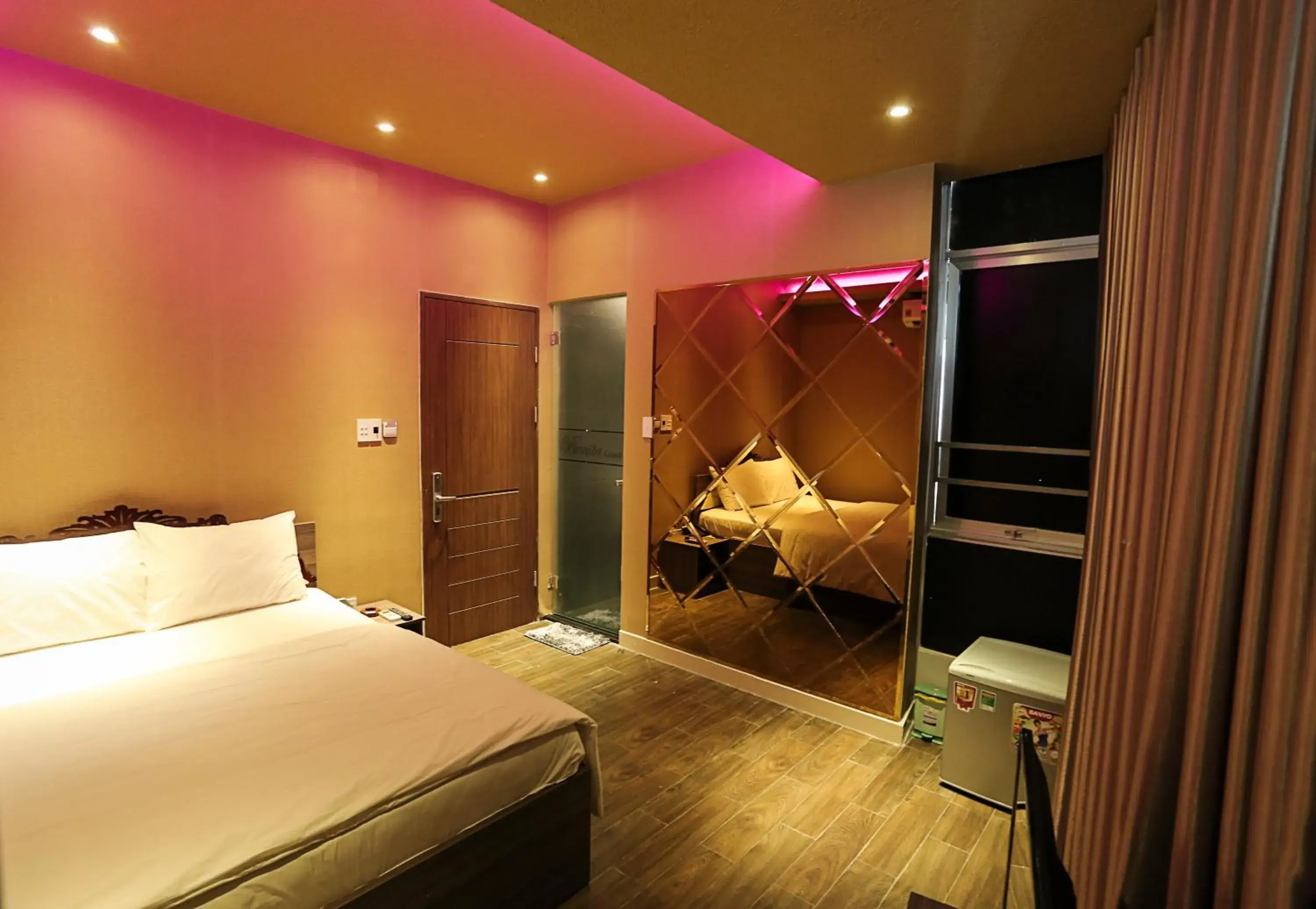 King Room in Bonita Grand Hotel King Room in Bonita Grand Hotel