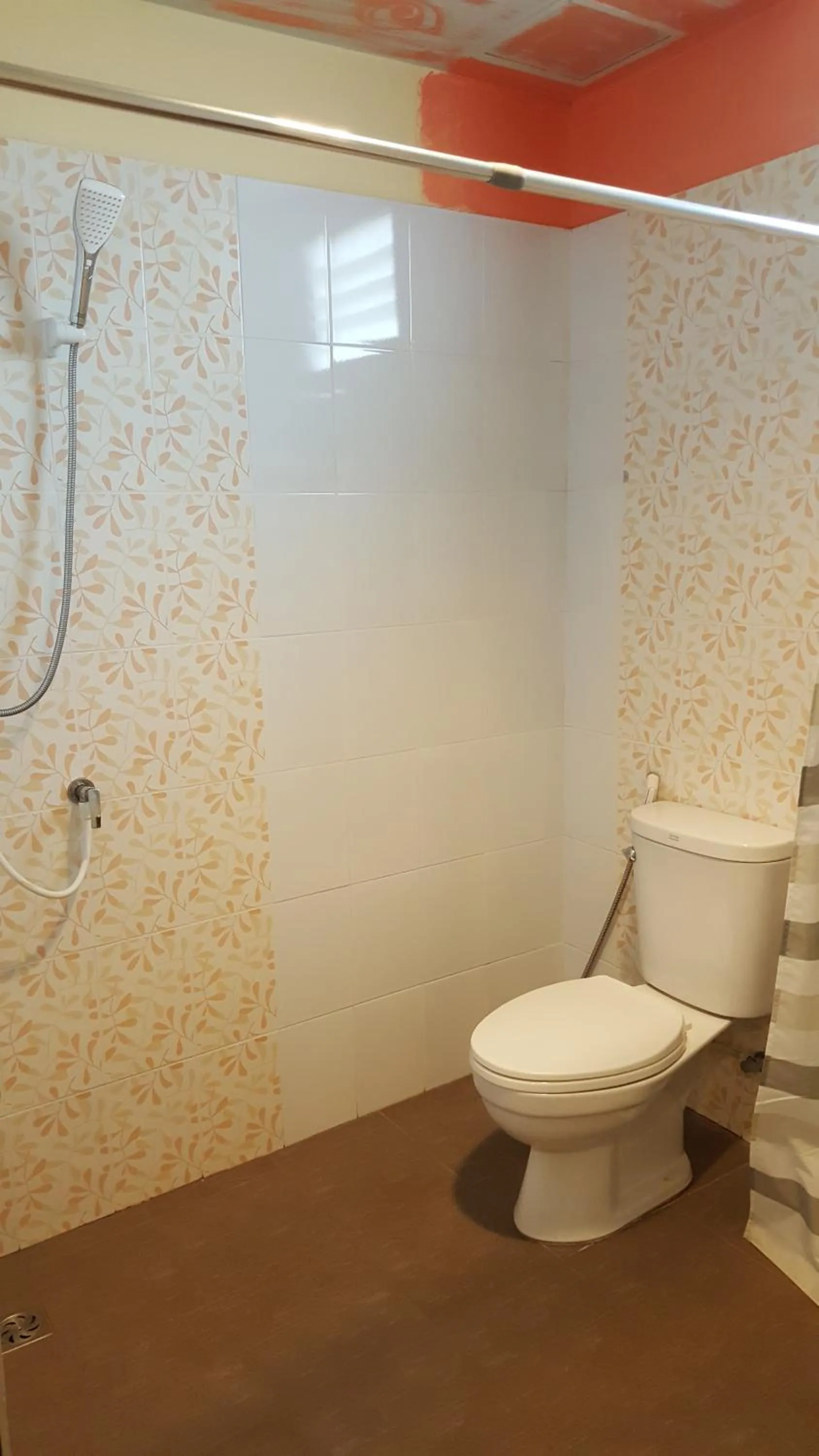 Juntima Place at Amphawa