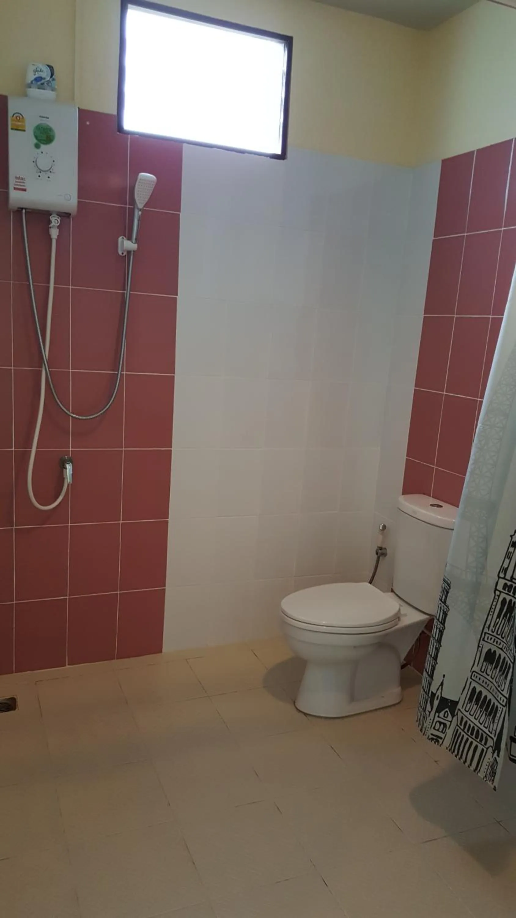 Juntima Place at Amphawa