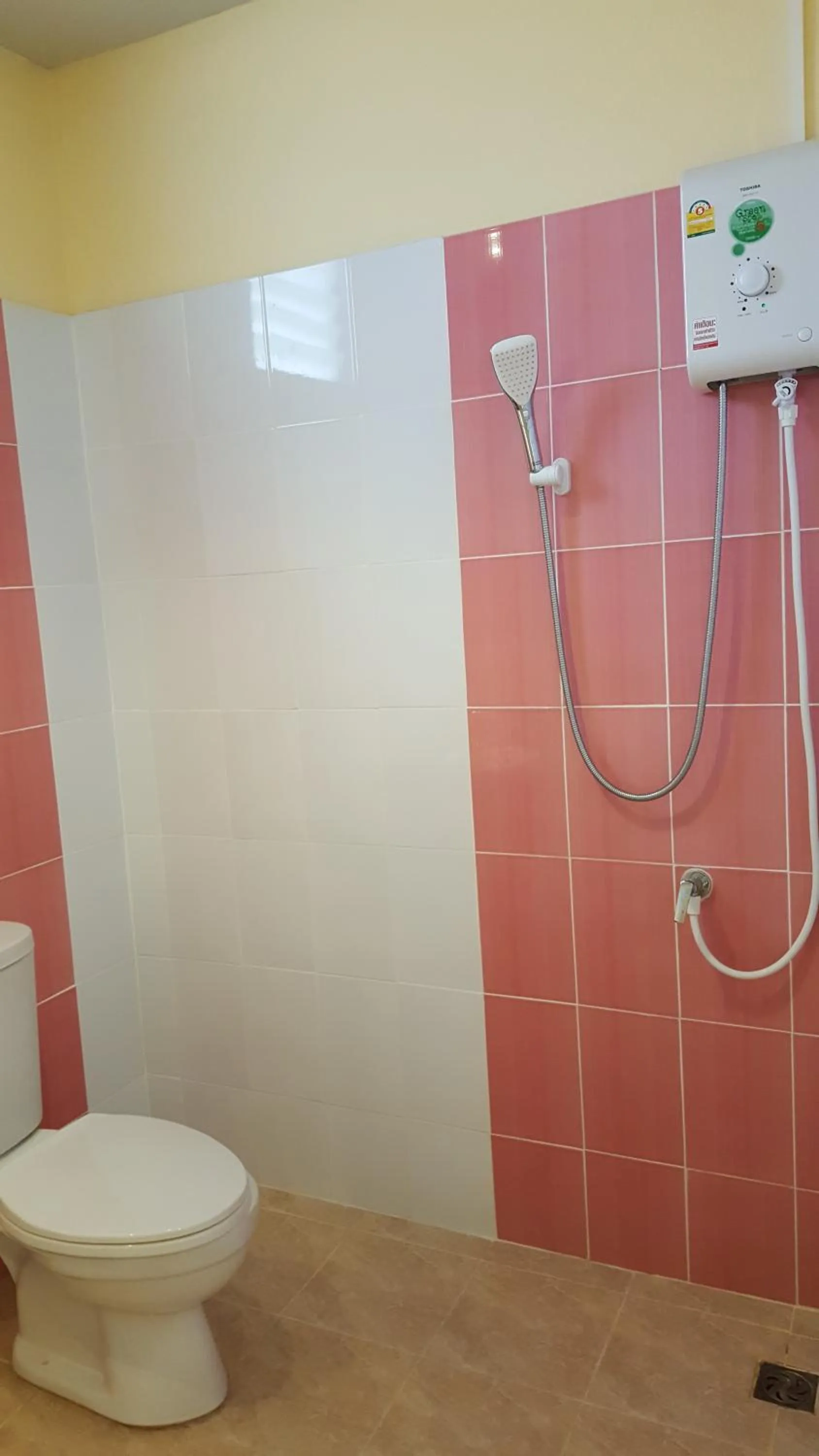 Juntima Place at Amphawa