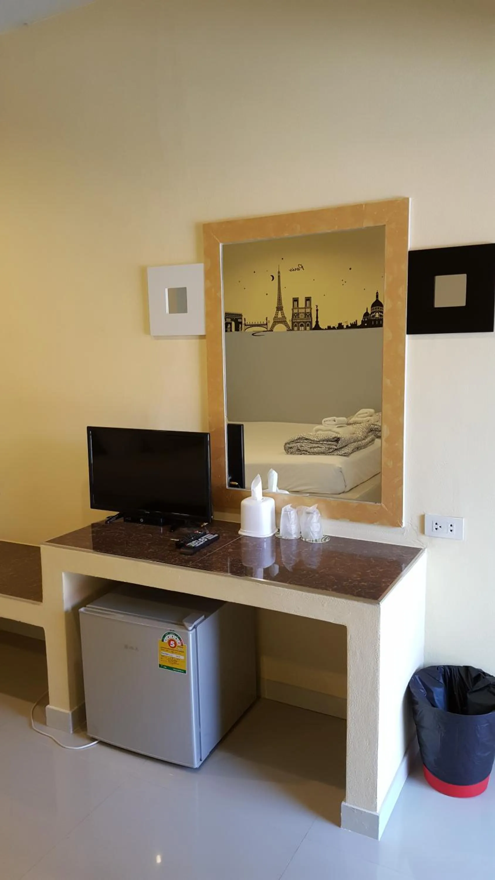 Juntima Place at Amphawa