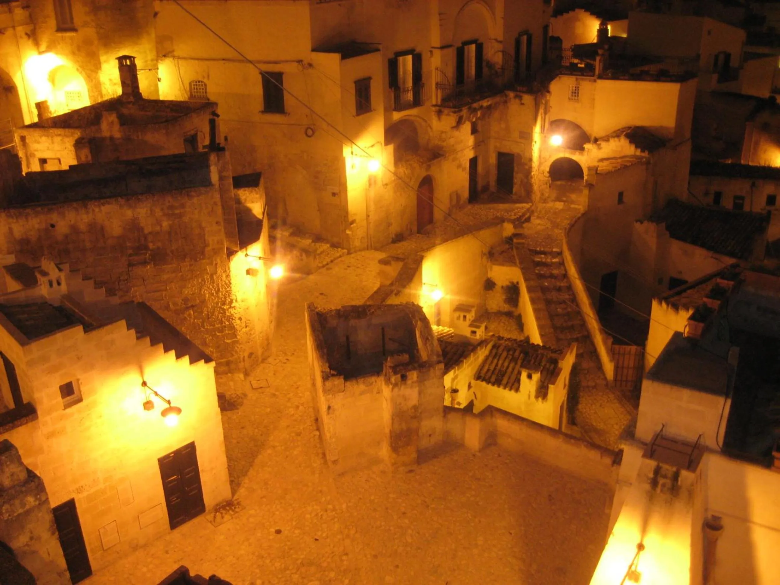 Il Nespolo Matera