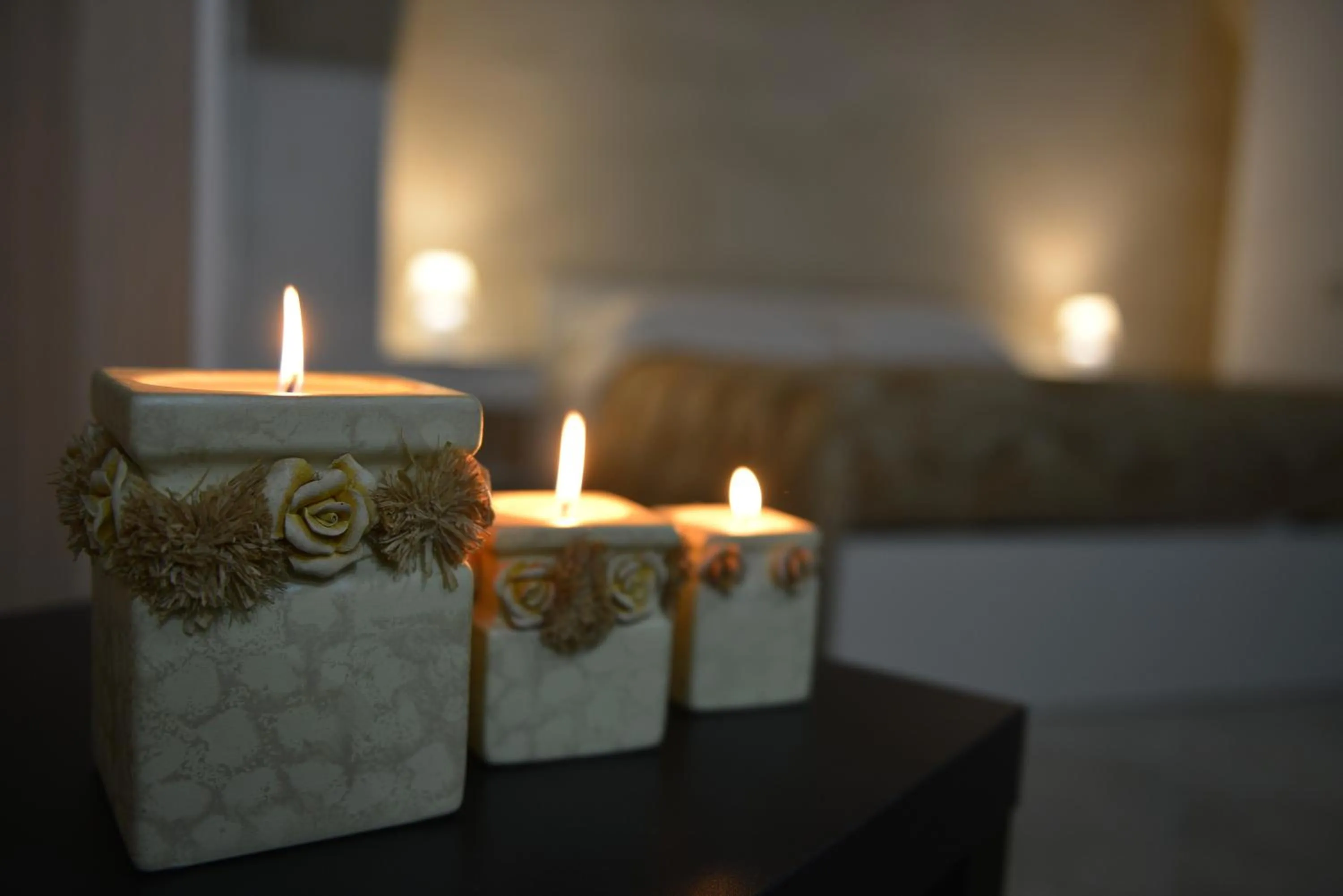 Property building in Il Nespolo Matera