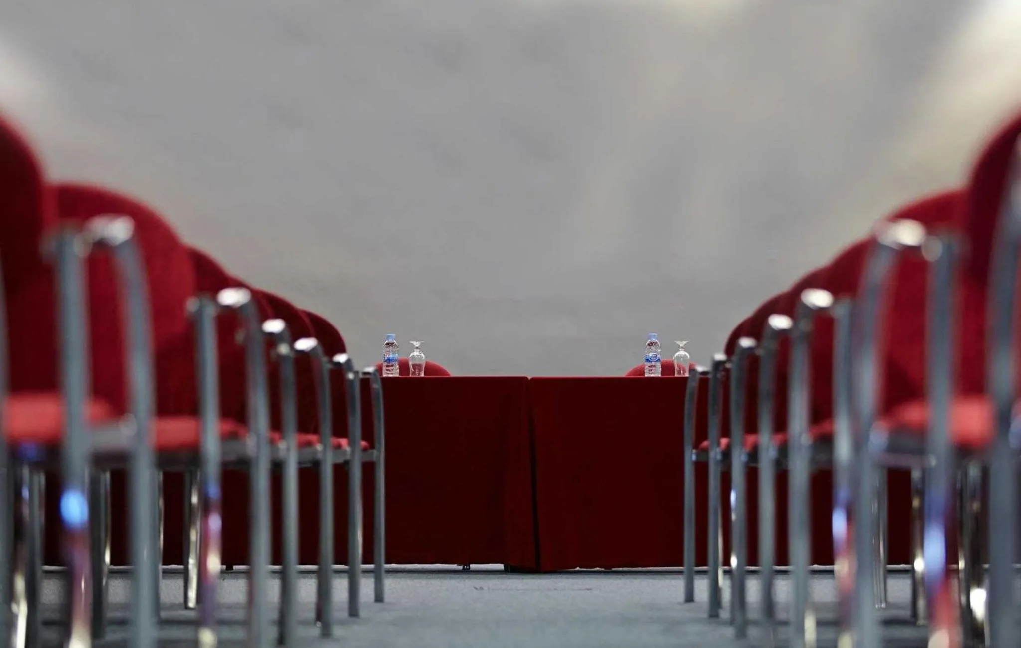 Meeting/conference room in Sercotel Delfos Andorra