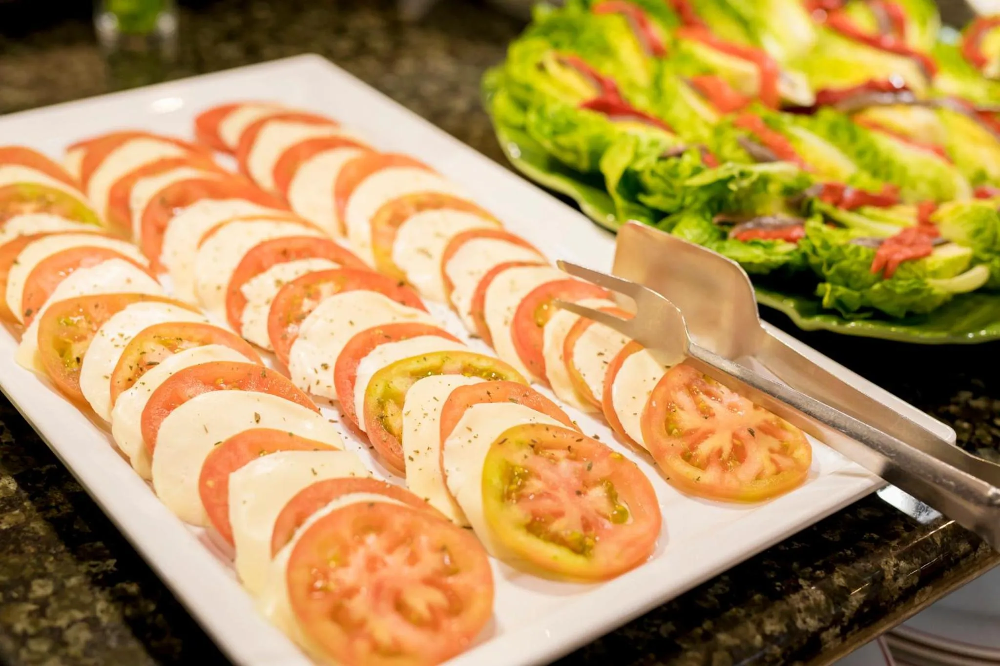 Restaurant/places to eat in Sercotel Delfos Andorra