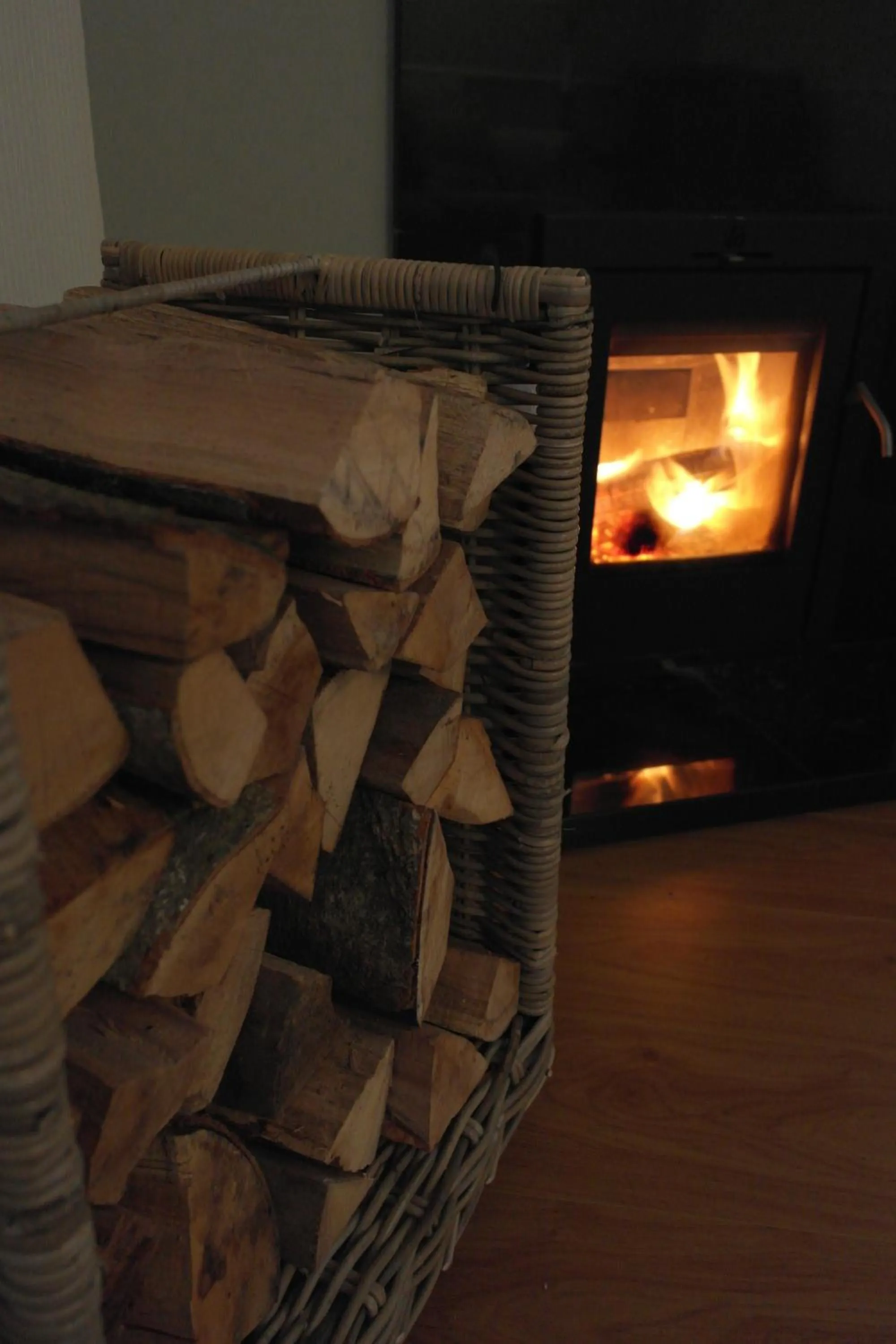 Other in Hazelwood Lodge