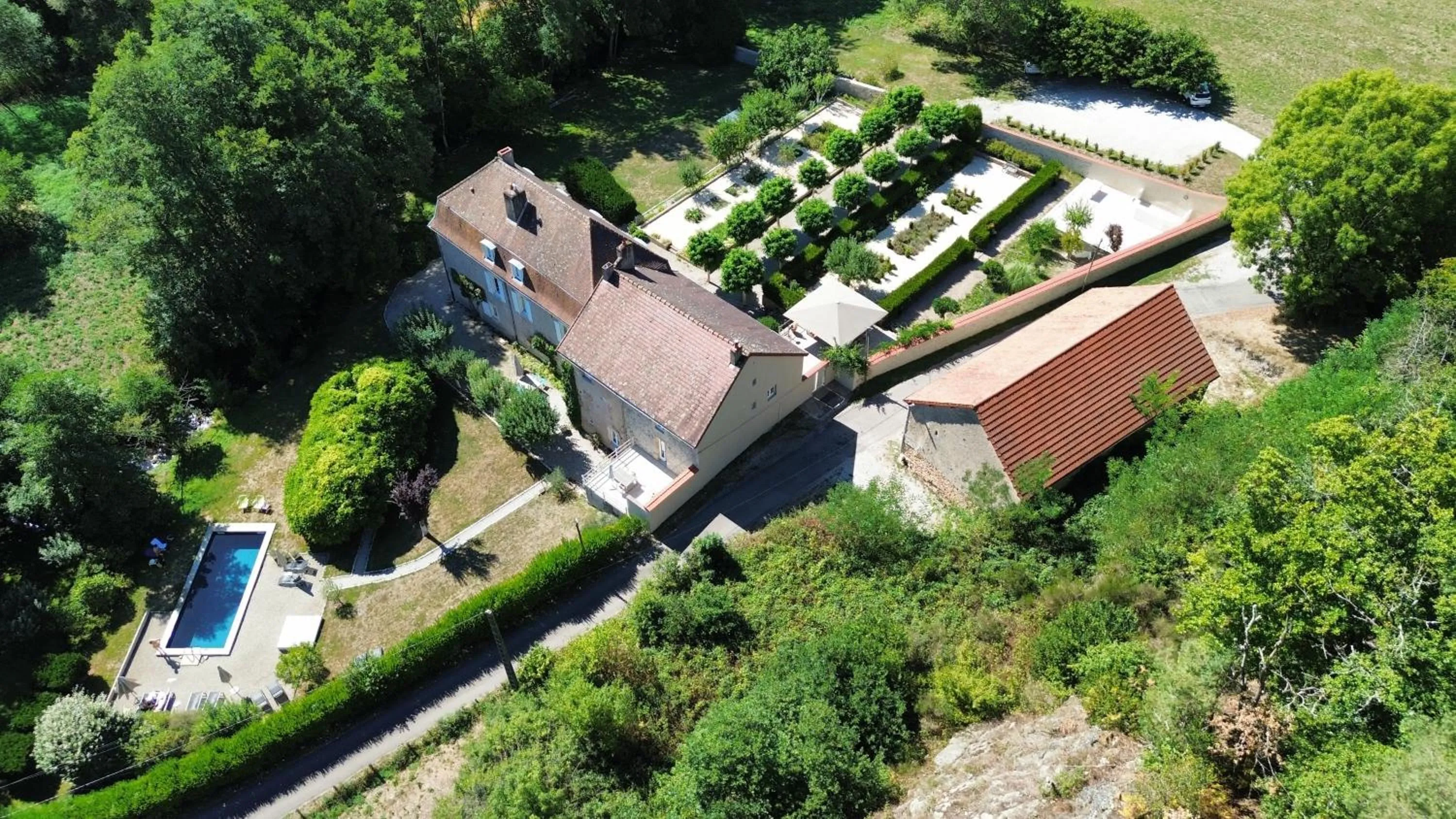 Moulin Renaudiots - Escapade Luxe Refuge cosy & Bourgogne au coin du feu