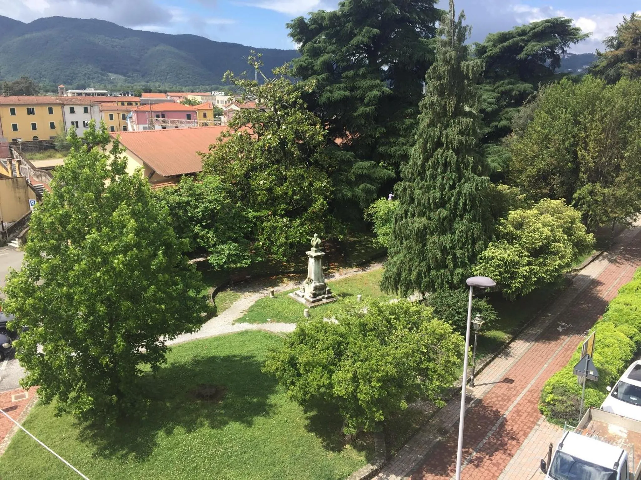 Day in B&B Del viaggiatore