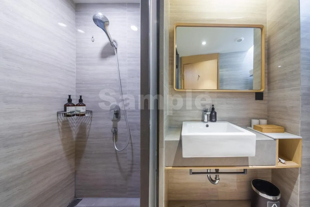 JI Hotel Beijing West Station South Square