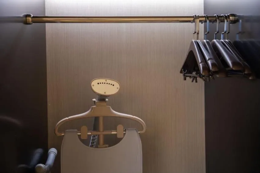 laundry in JI Hotel Beijing West Station South Square