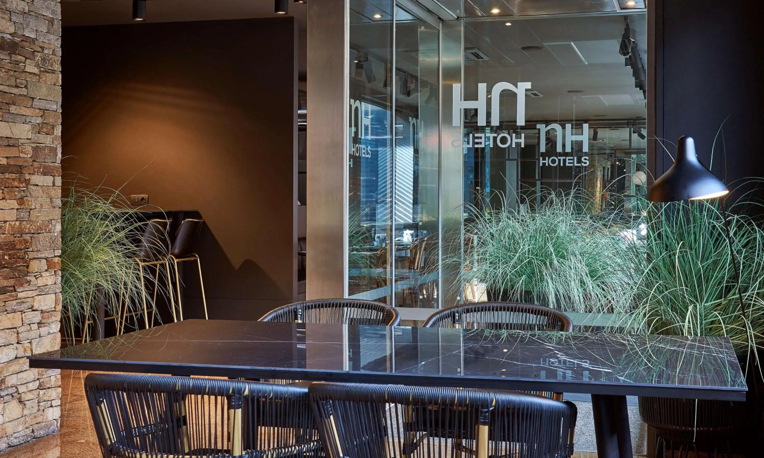 Other in NH Andorra la Vella