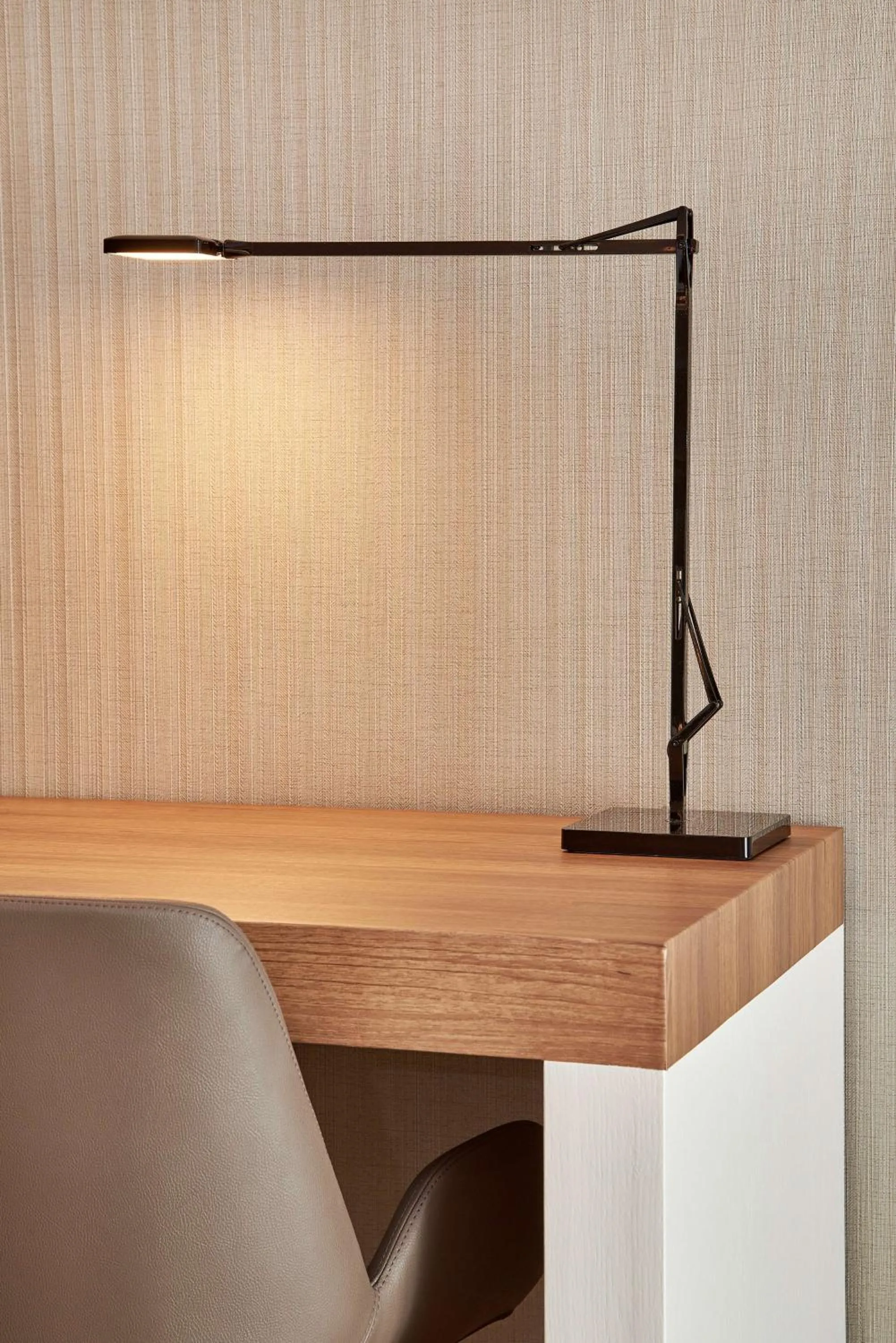 Photo of the whole room in NH Andorra la Vella