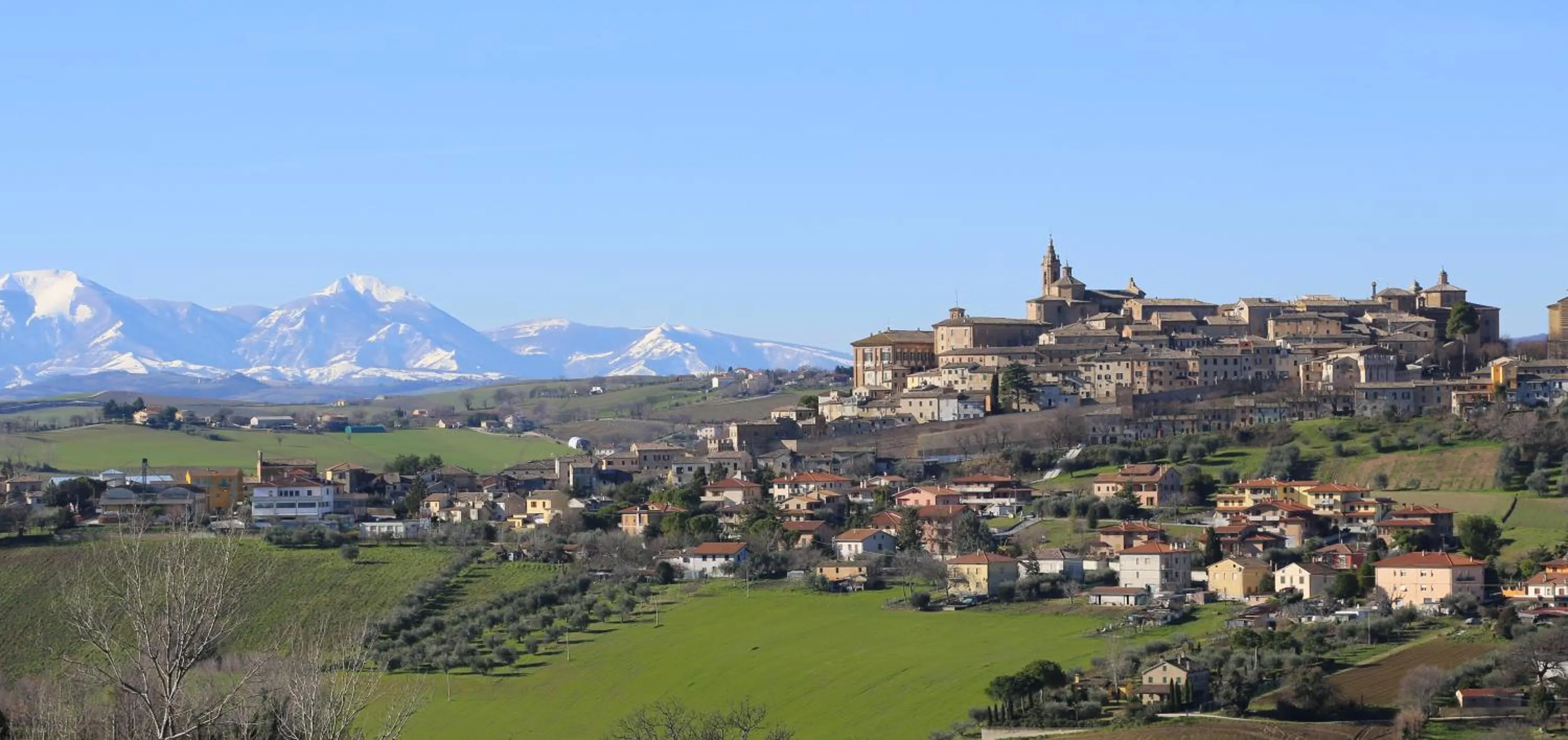 Day in Hotel Palazzo Meraviglia Albergo diffuso