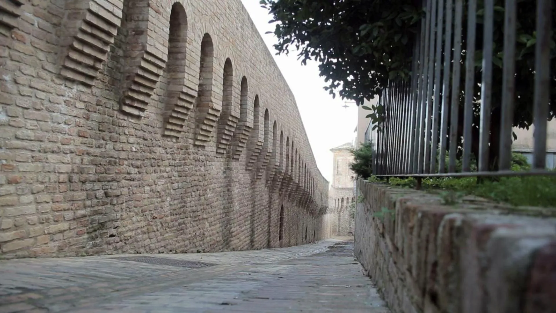 Day in Hotel Palazzo Meraviglia Albergo diffuso