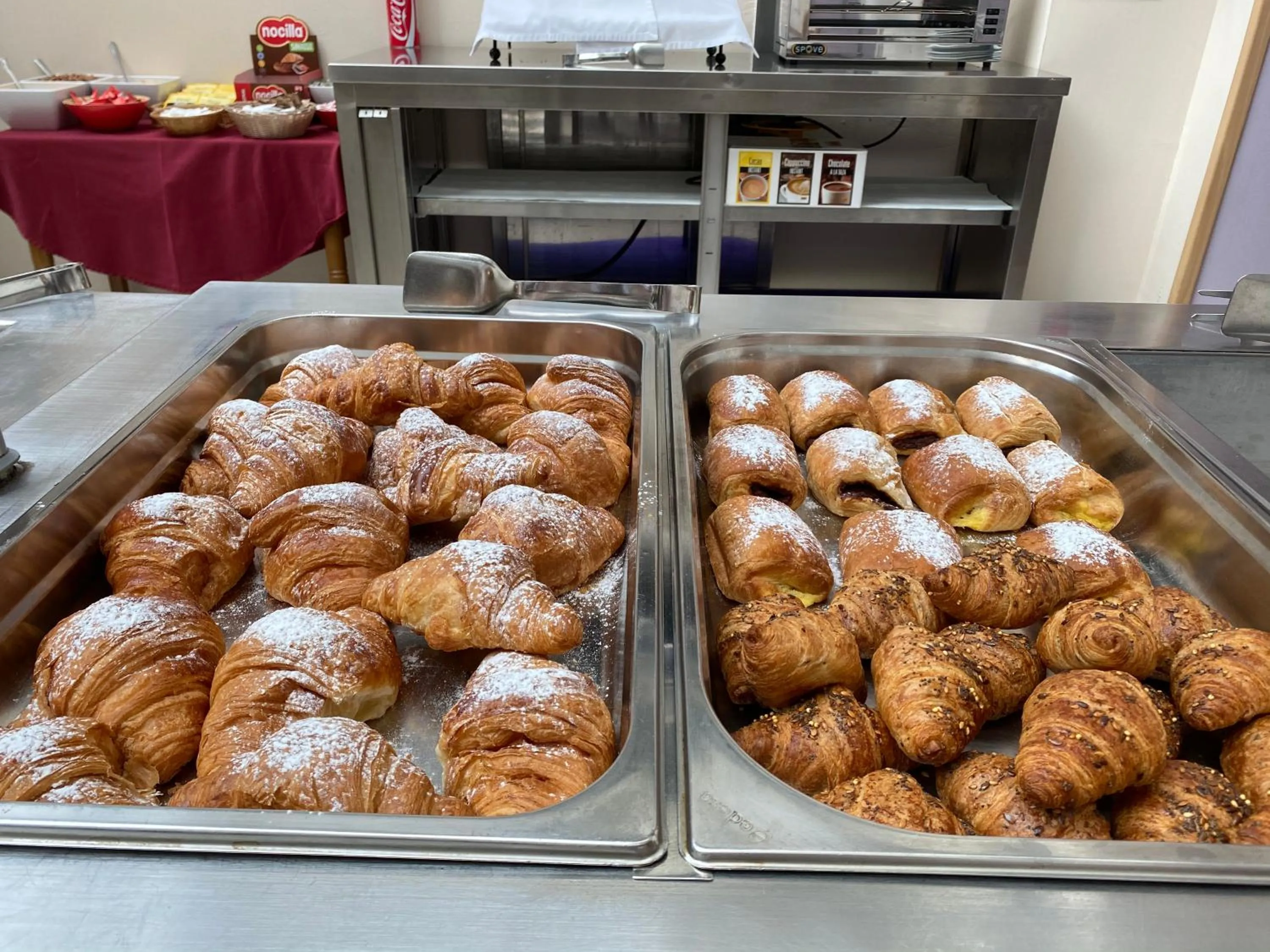 Somriu Hotel City M28