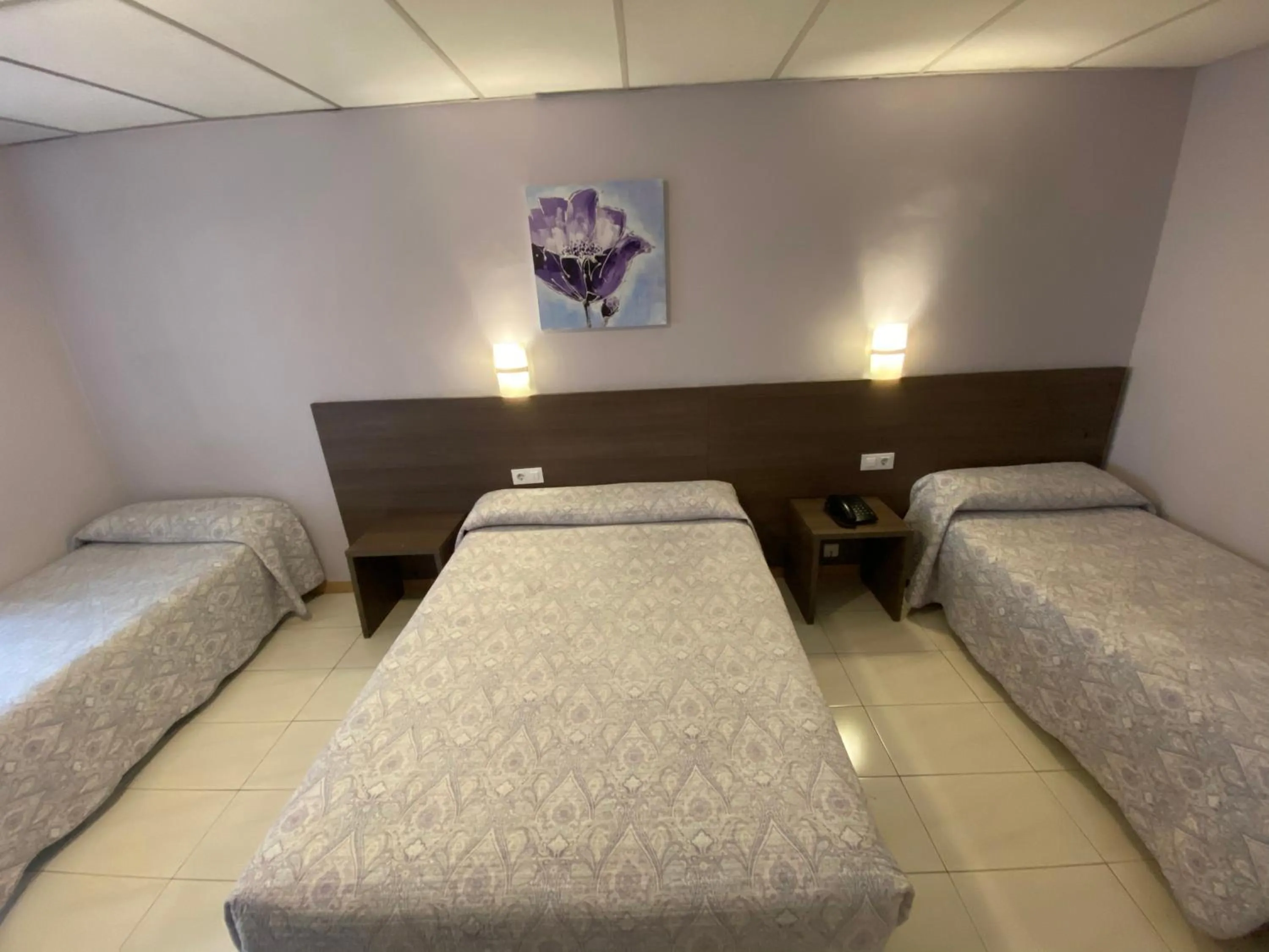 Somriu Hotel City M28