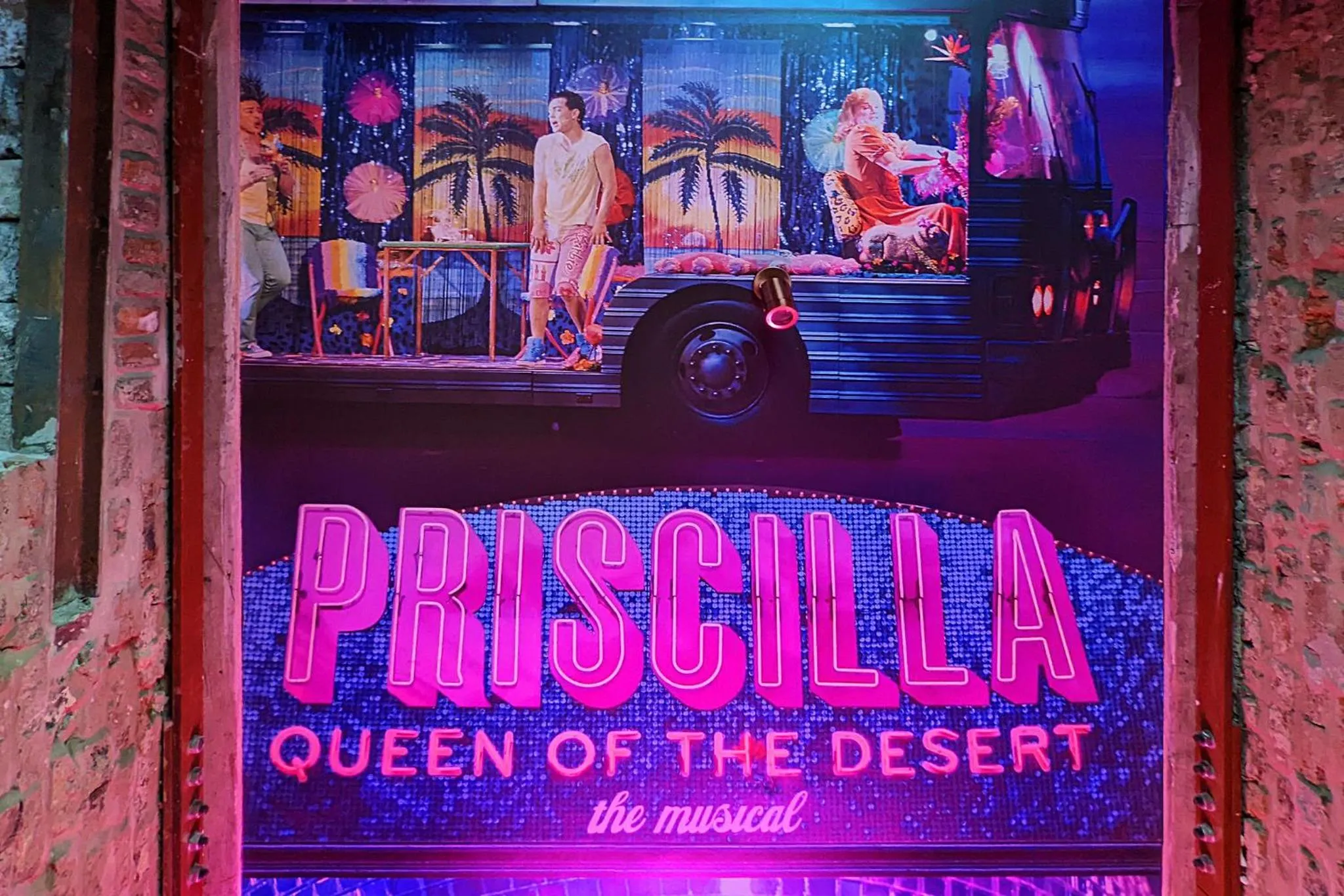 Property logo or sign in Briggate Hotel