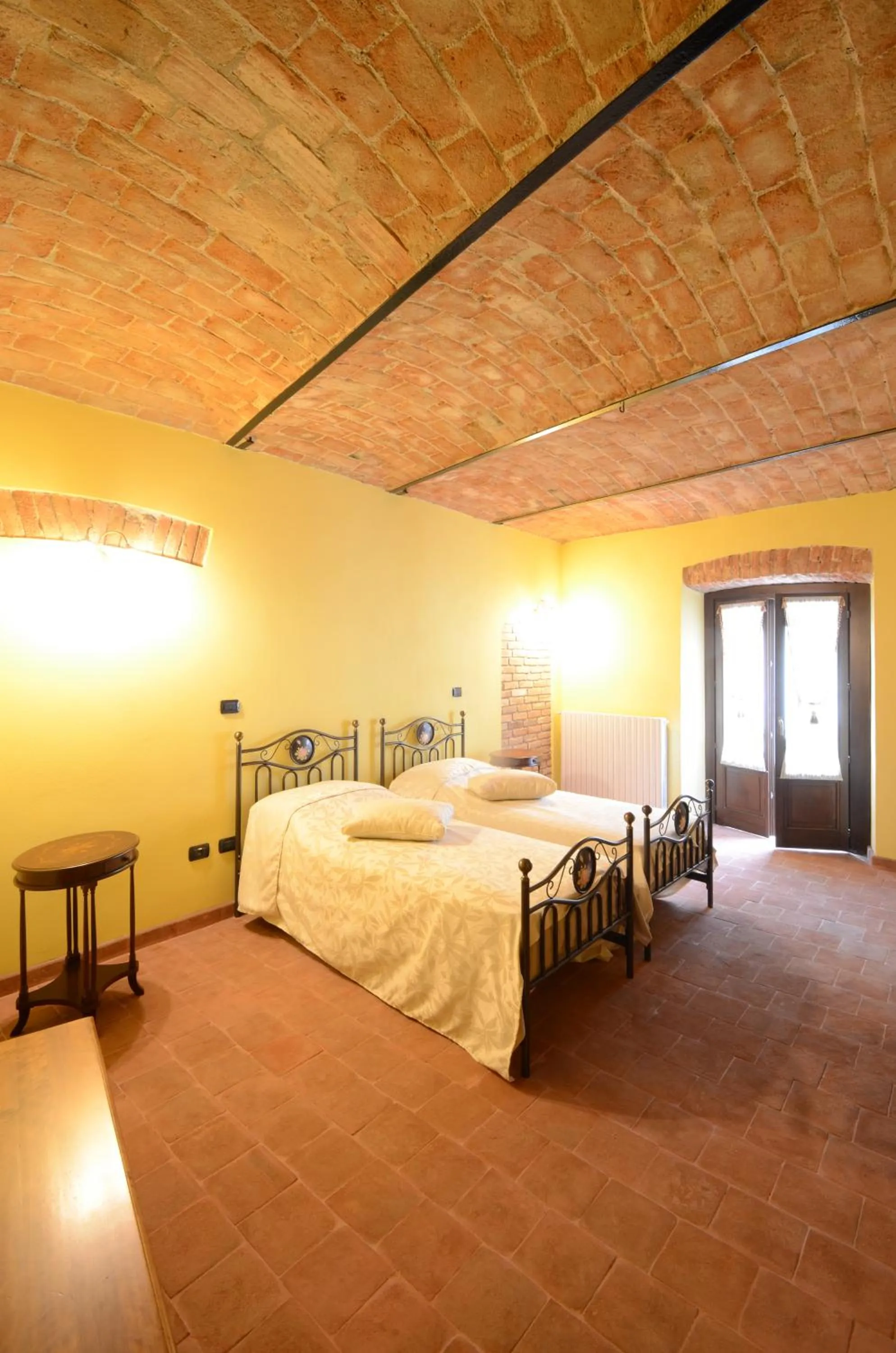 Bed in Palazzo Centro Alloggi Vacanza