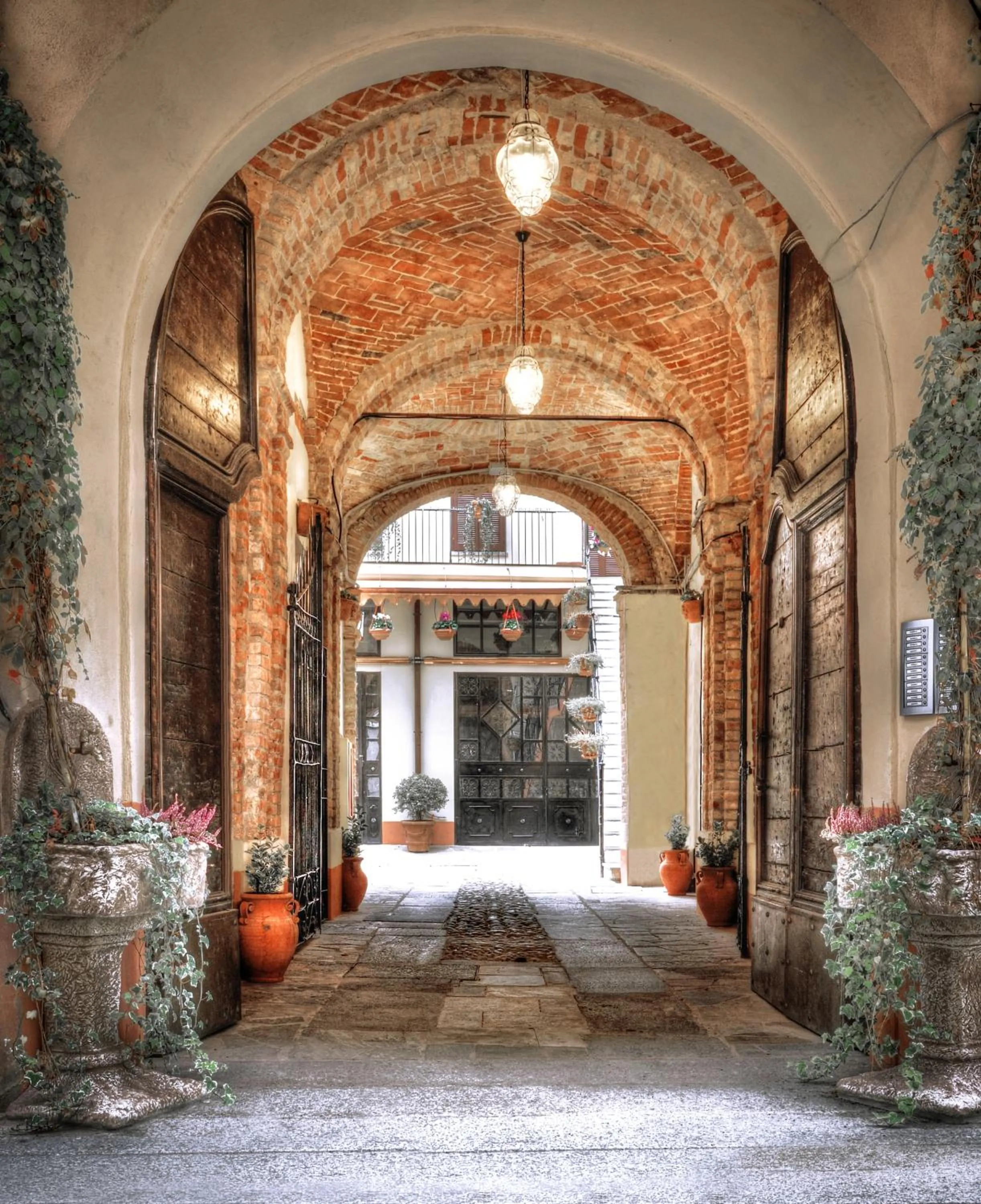 Neighbourhood in Palazzo Centro Alloggi Vacanza