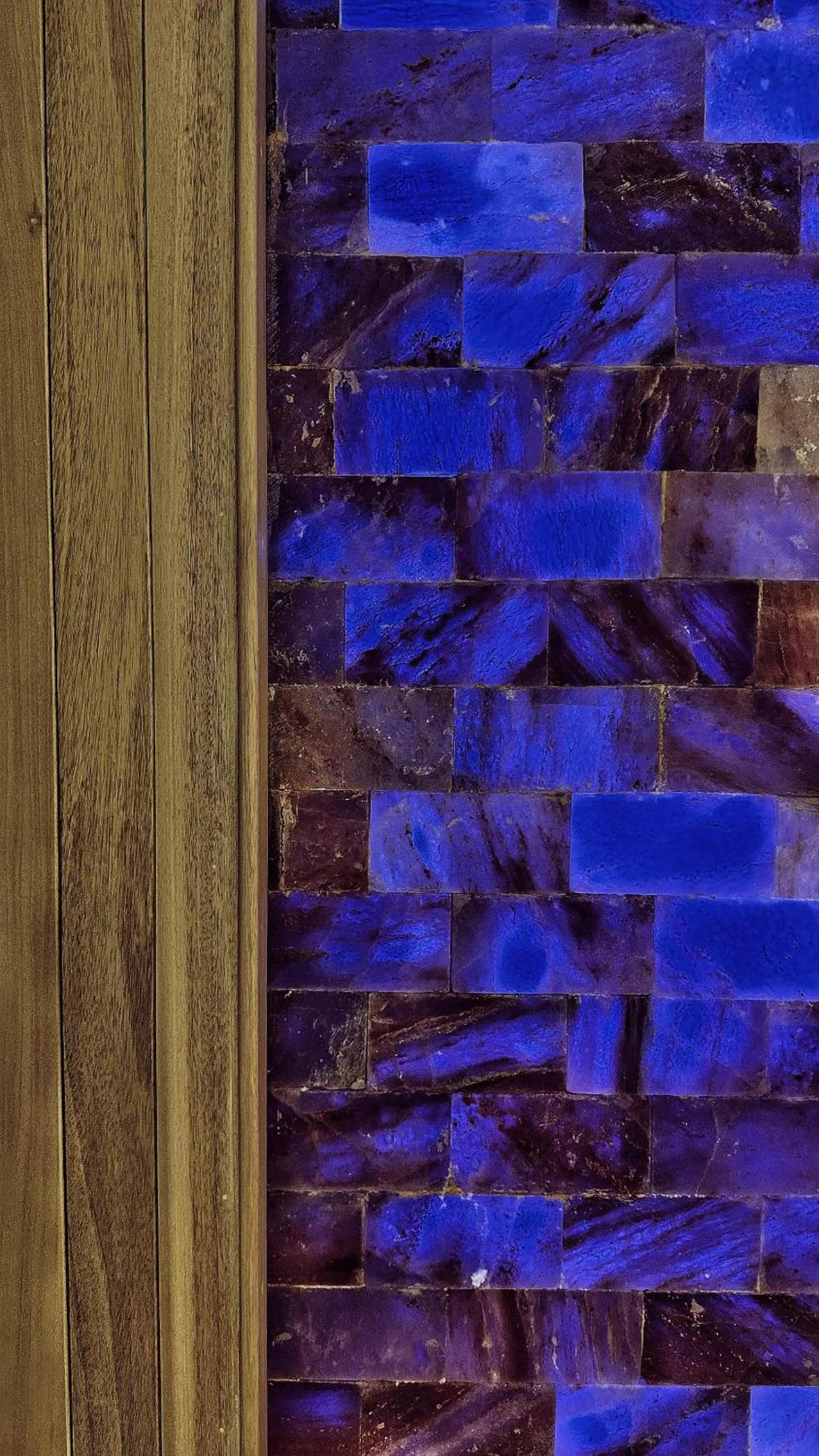 Spa and wellness centre/facilities in Hotel Queen