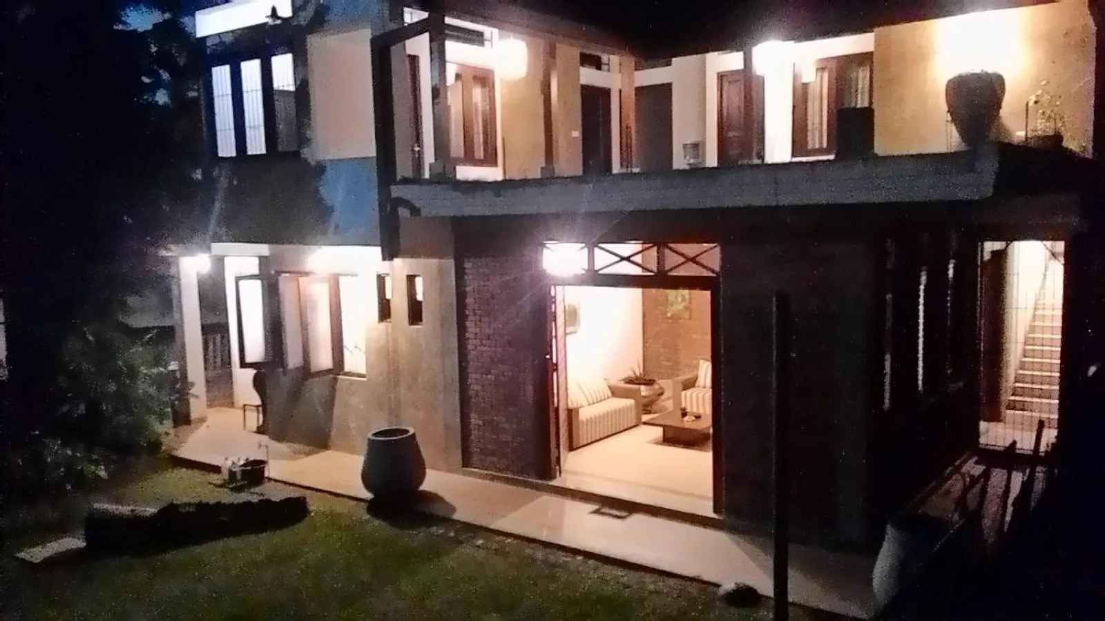 Facade/entrance in Rockydale Home Stay