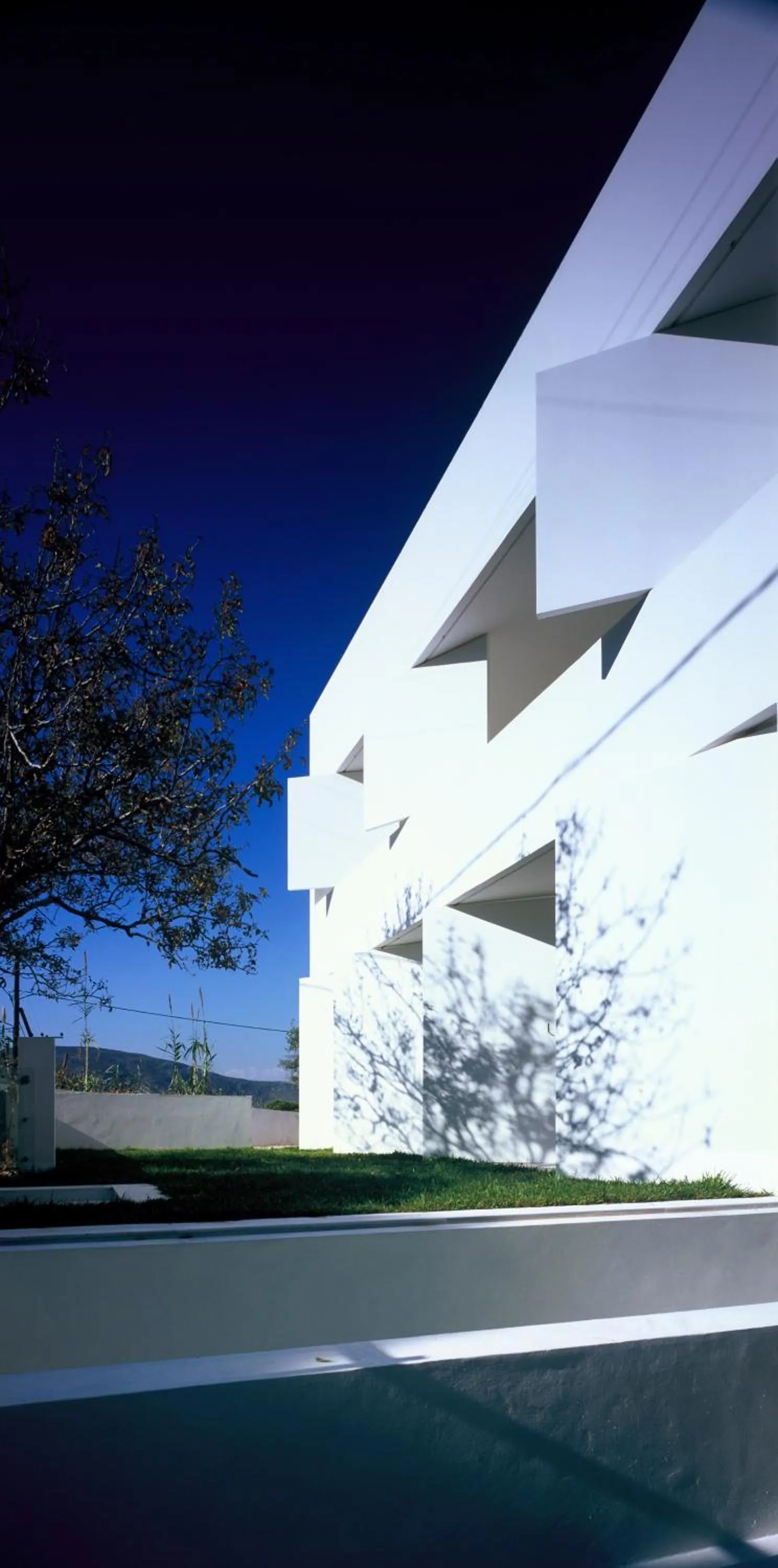 Property building in Infinity White Complex by GK Properties