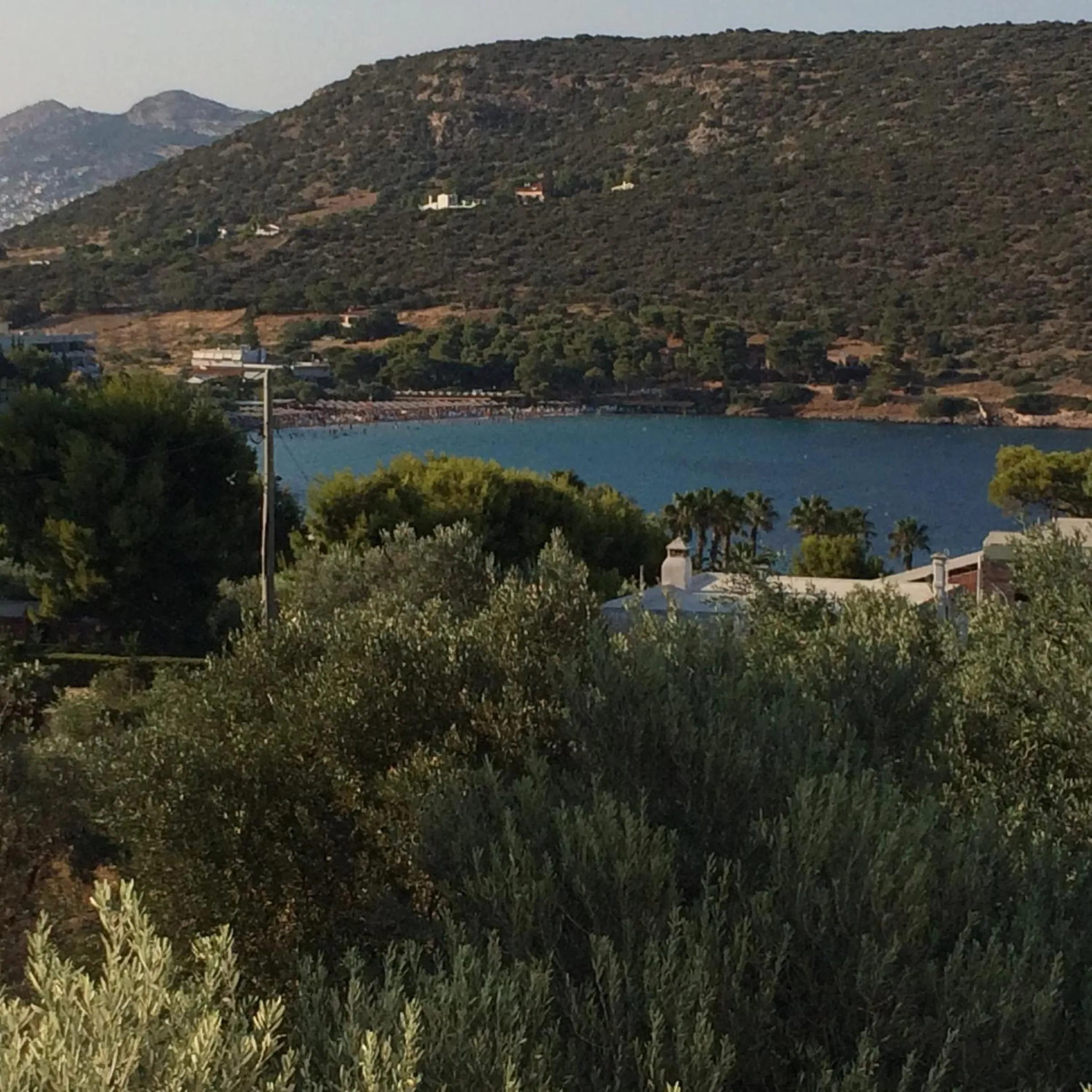 Day in Infinity White Complex by GK Properties