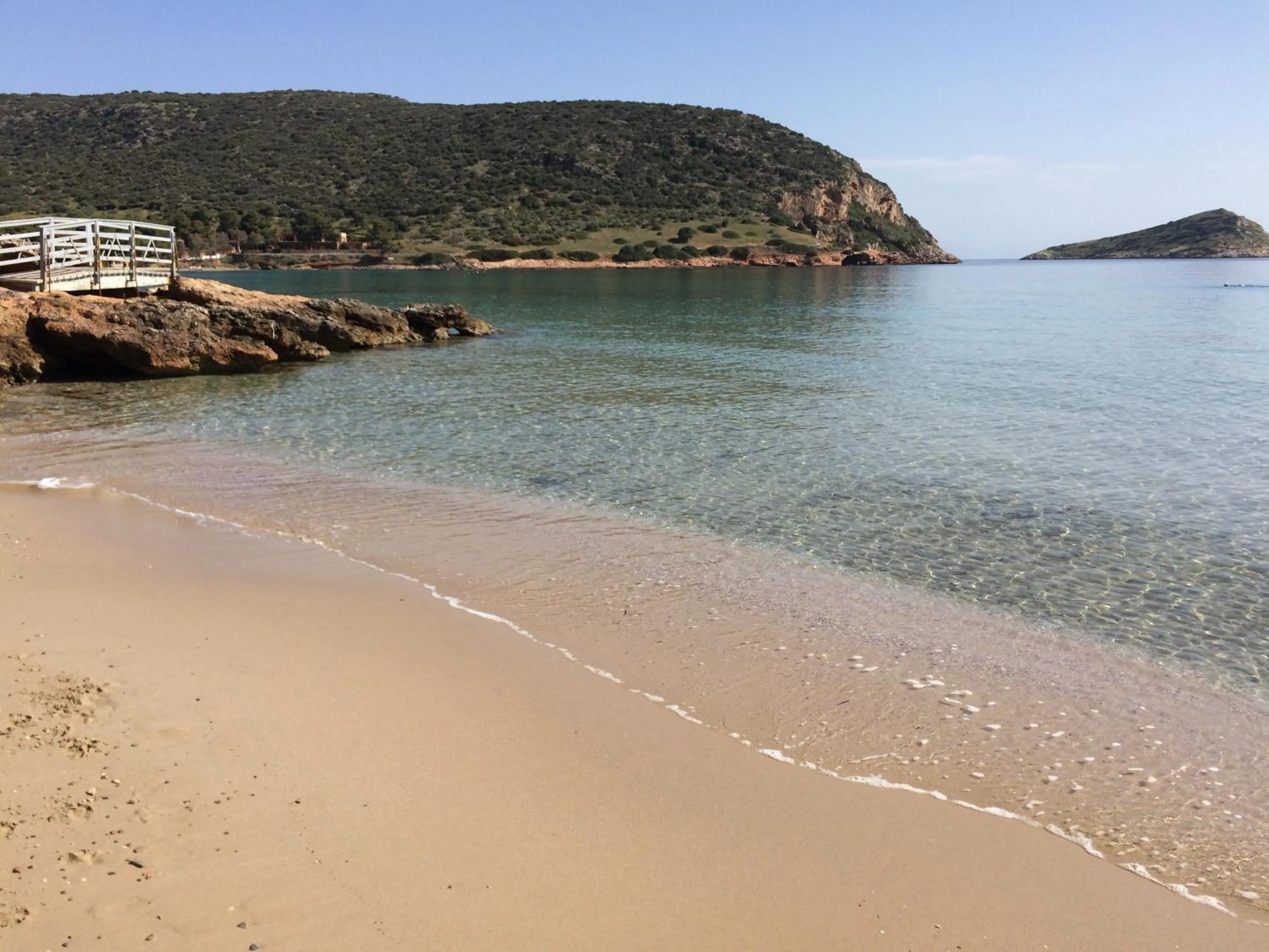 Day in Infinity White Complex by GK Properties