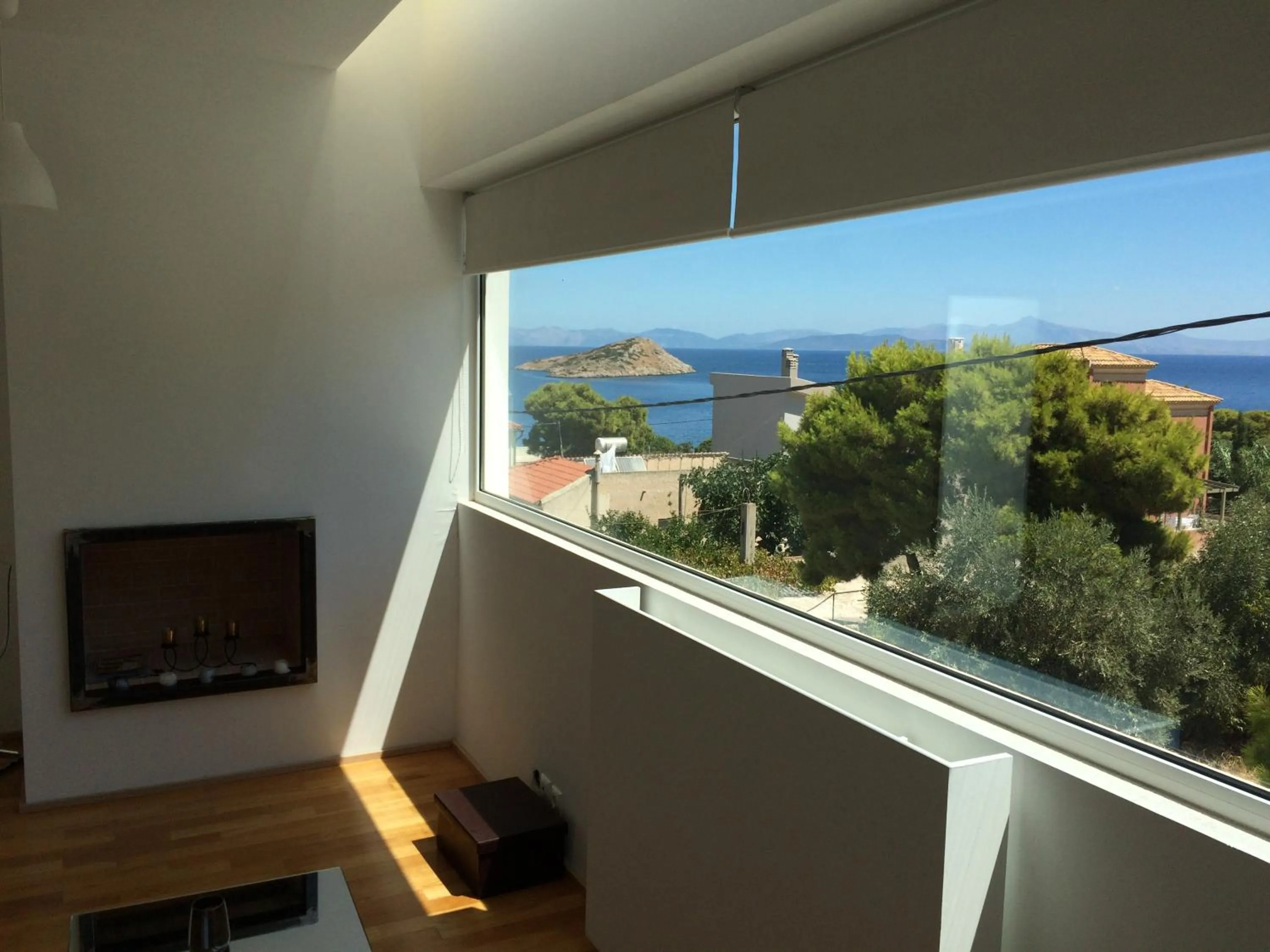 Property building in Infinity White Complex by GK Properties