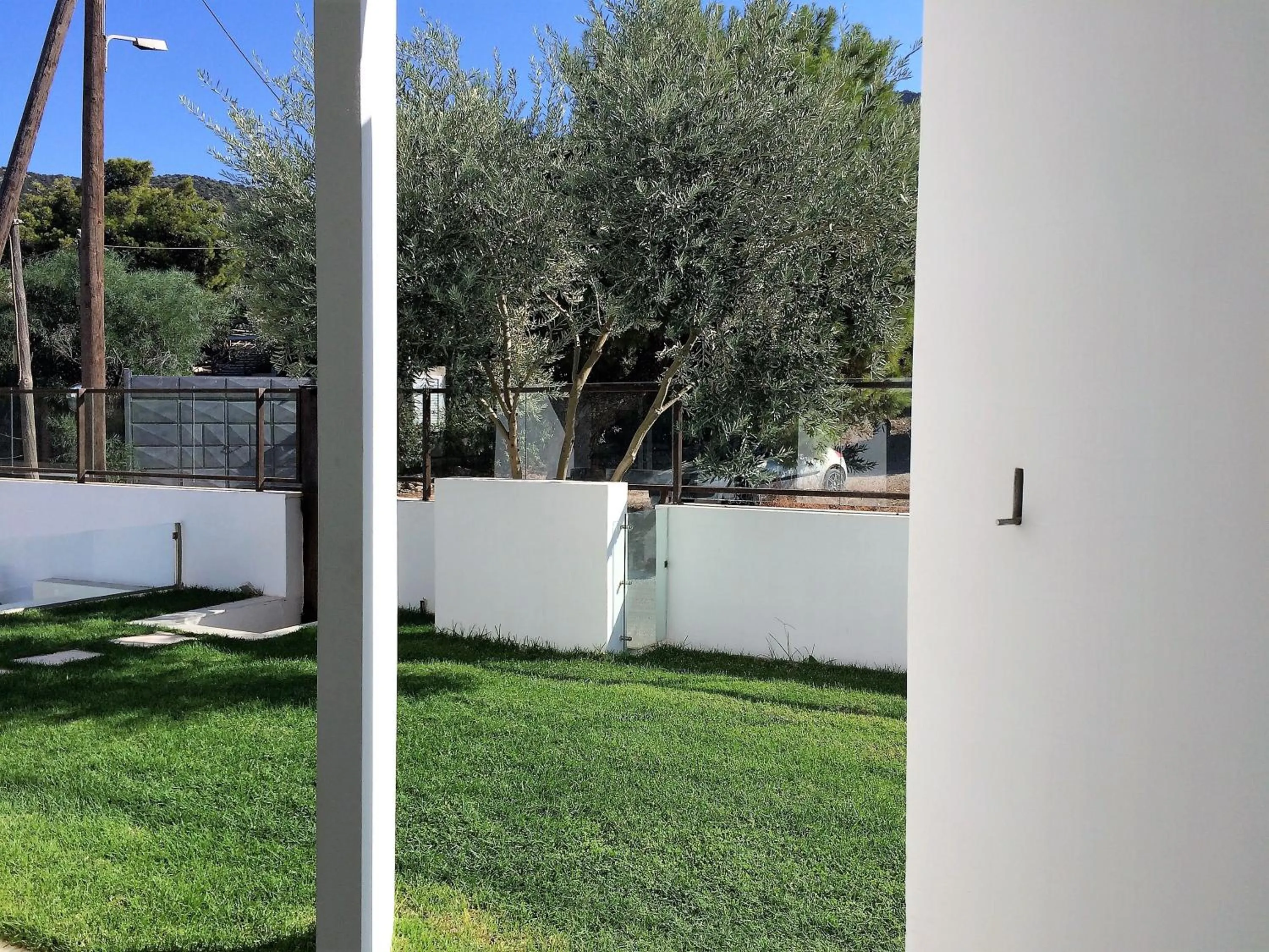 View (from property/room) in Infinity White Complex by GK Properties