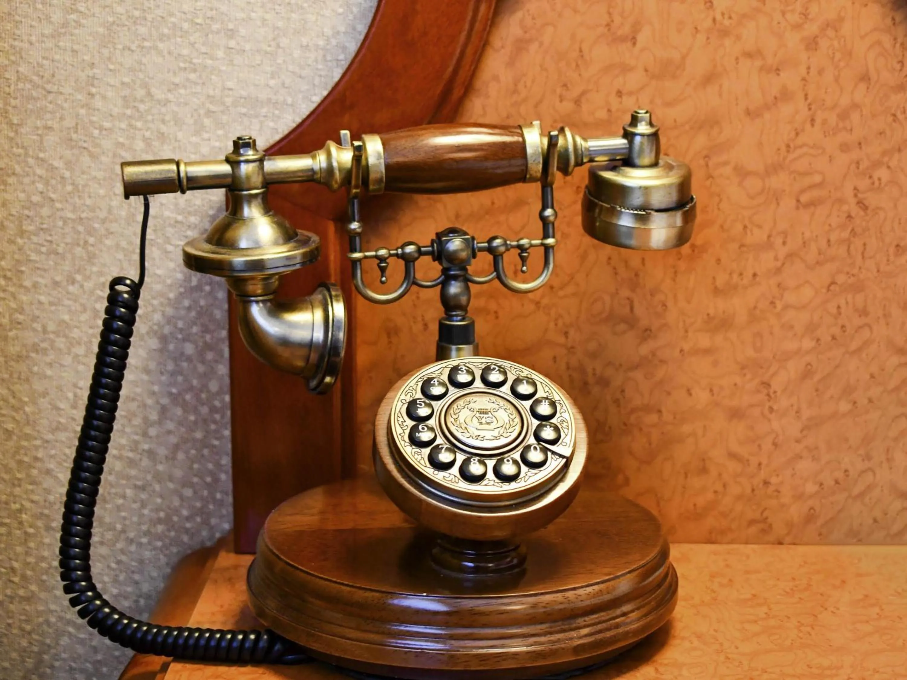 Bedroom in Mercure Andorra