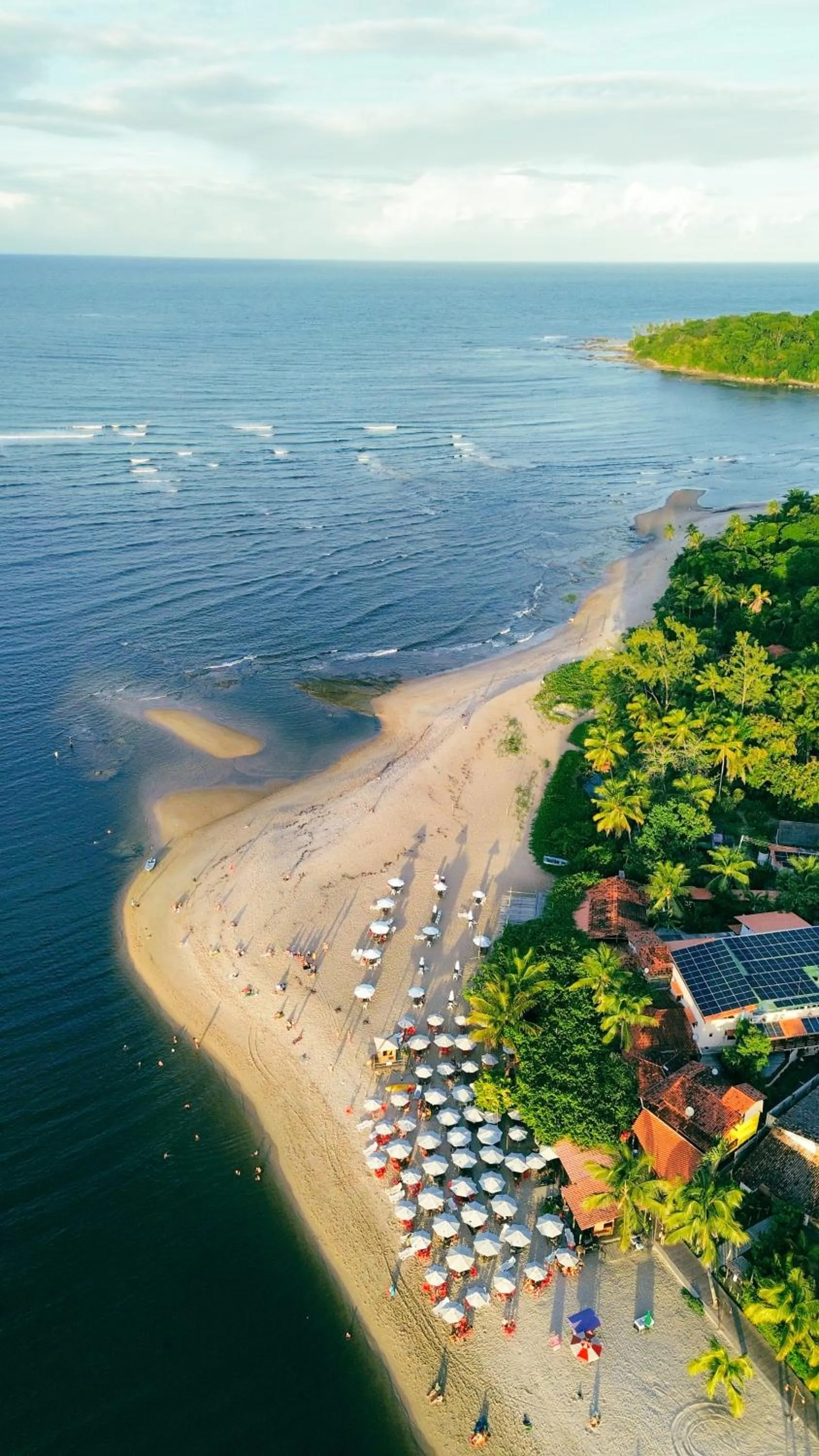 Pousada Nascente do Sol