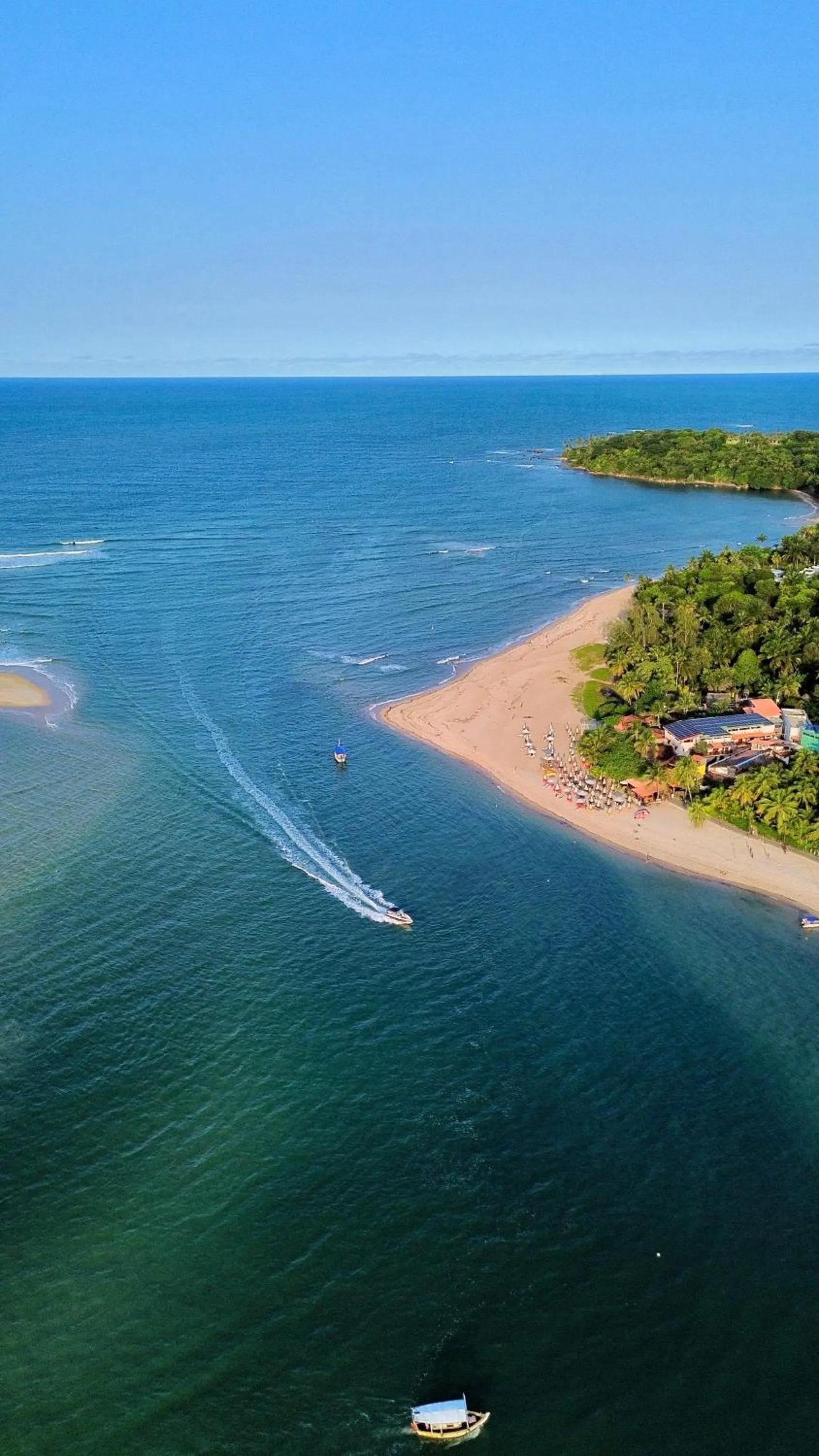 Day in Pousada Nascente do Sol