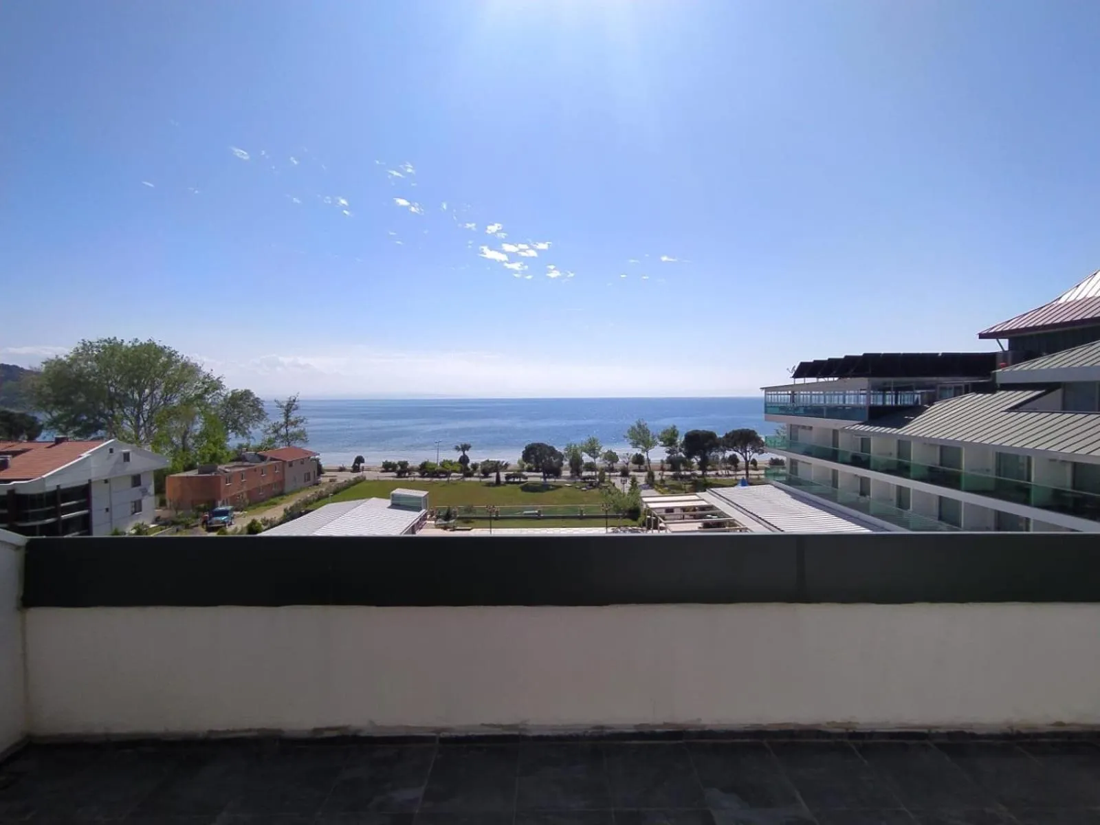 Ceti̇n Presti̇ge Resort