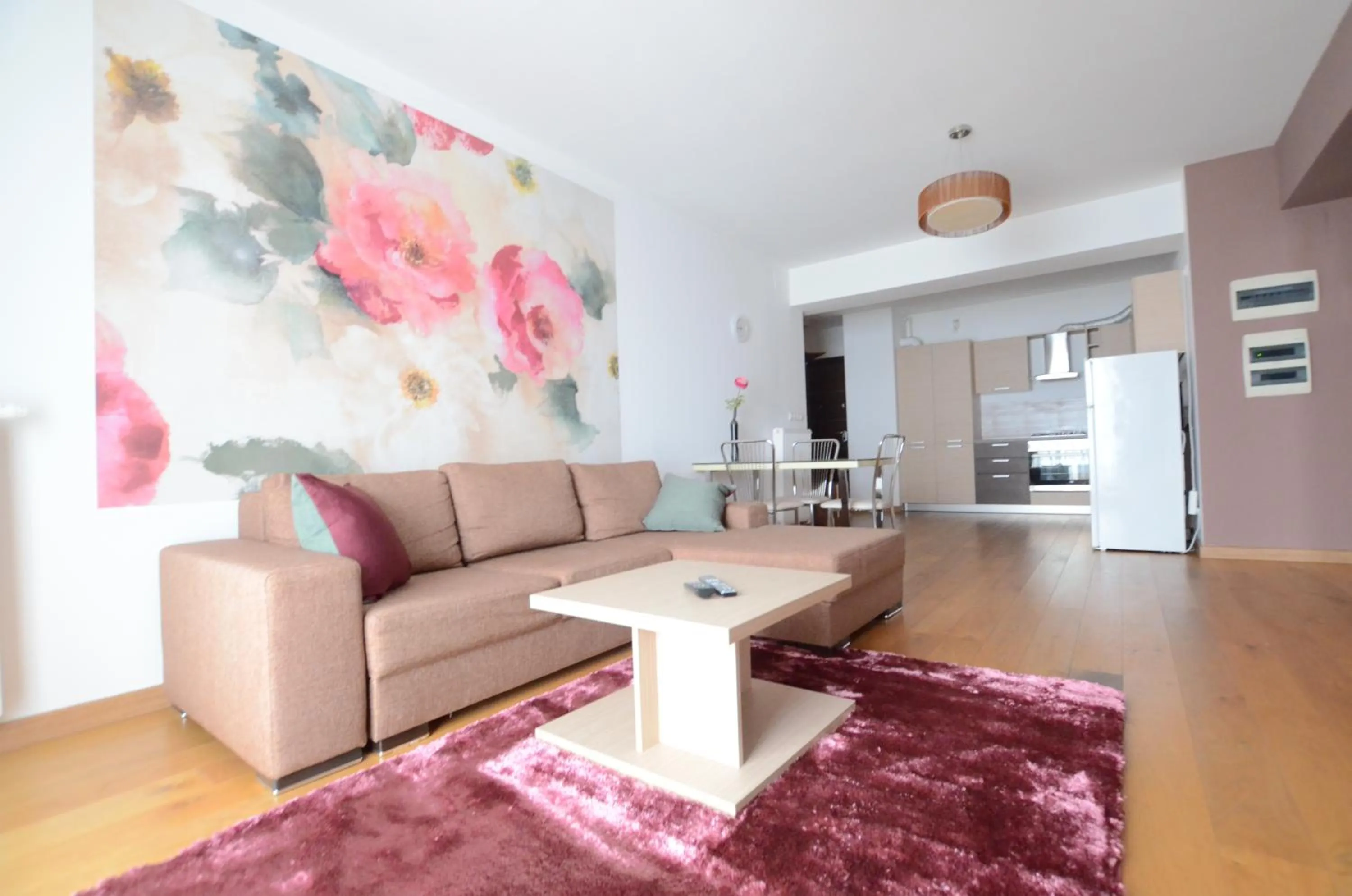 Other in Upground Residence Apartments