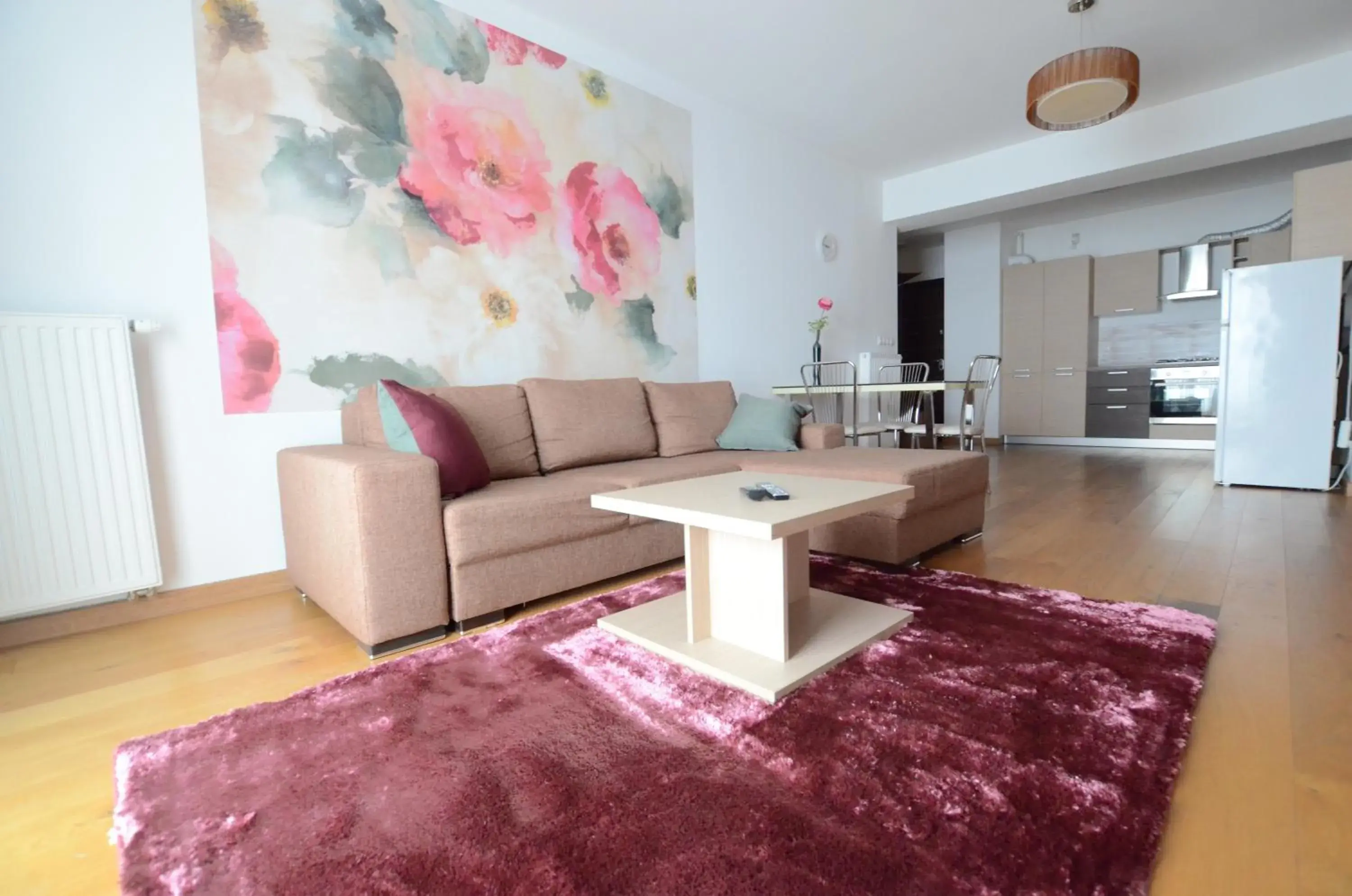 One-Bedroom Apartment 2 - single occupancy in Upground Residence Apartments One-Bedroom Apartment 2 - single occupancy in Upground Residence Apartments