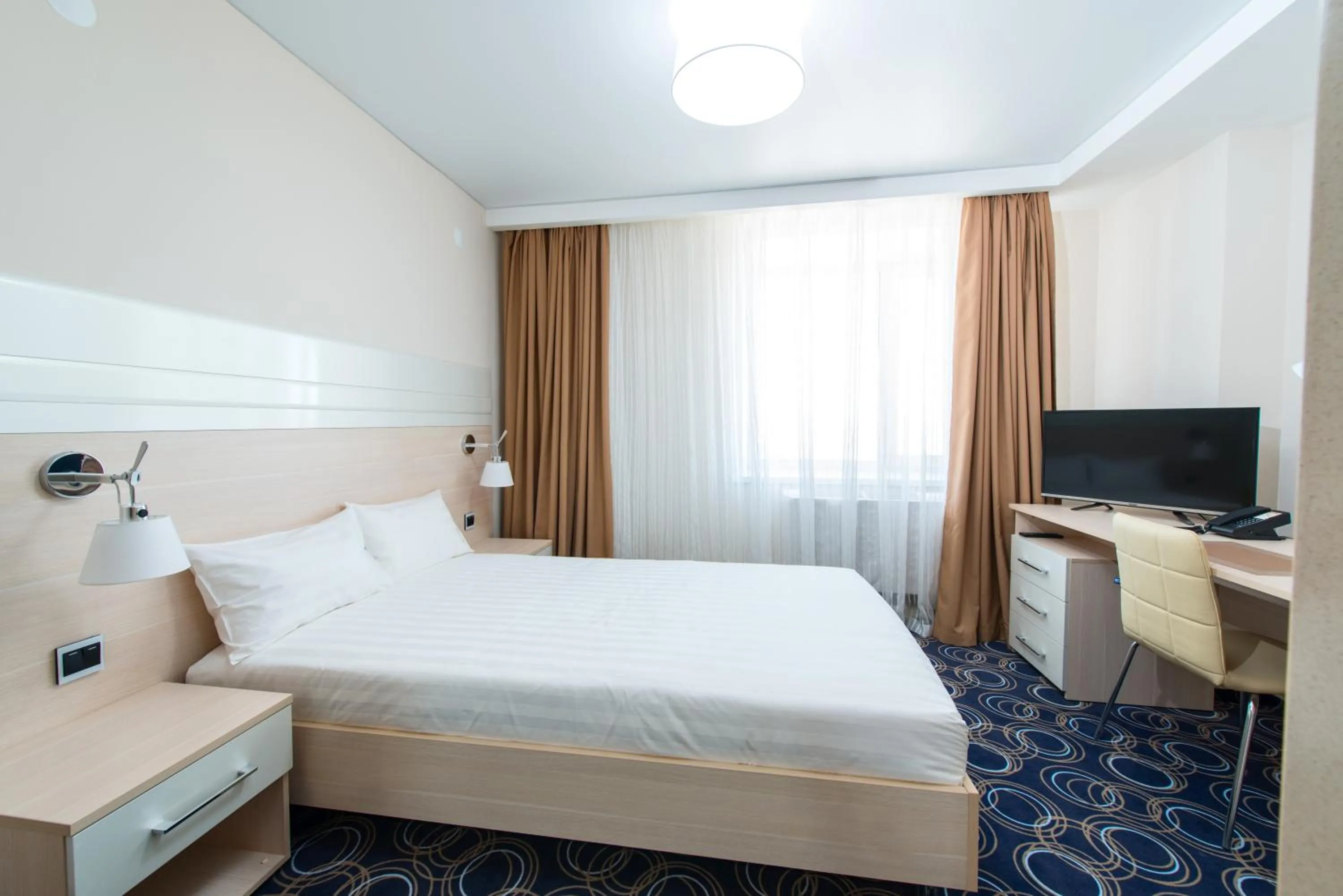 Day, Bed in Apart Hotel 92/2