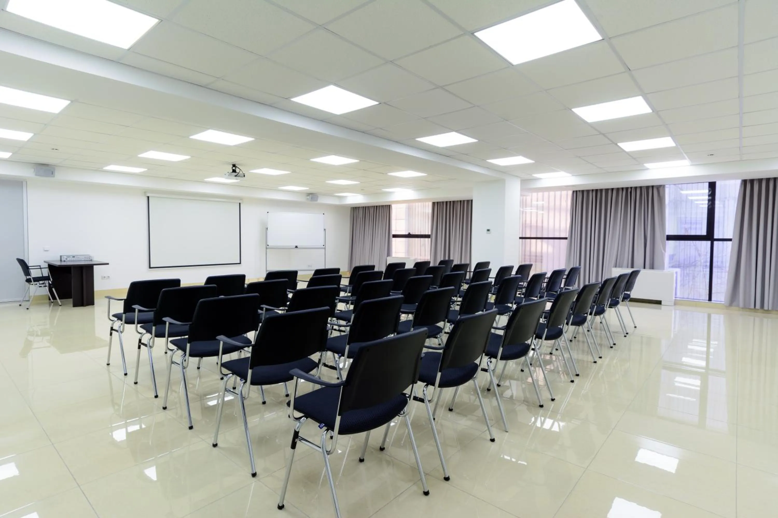 On site in Apart Hotel 92/2