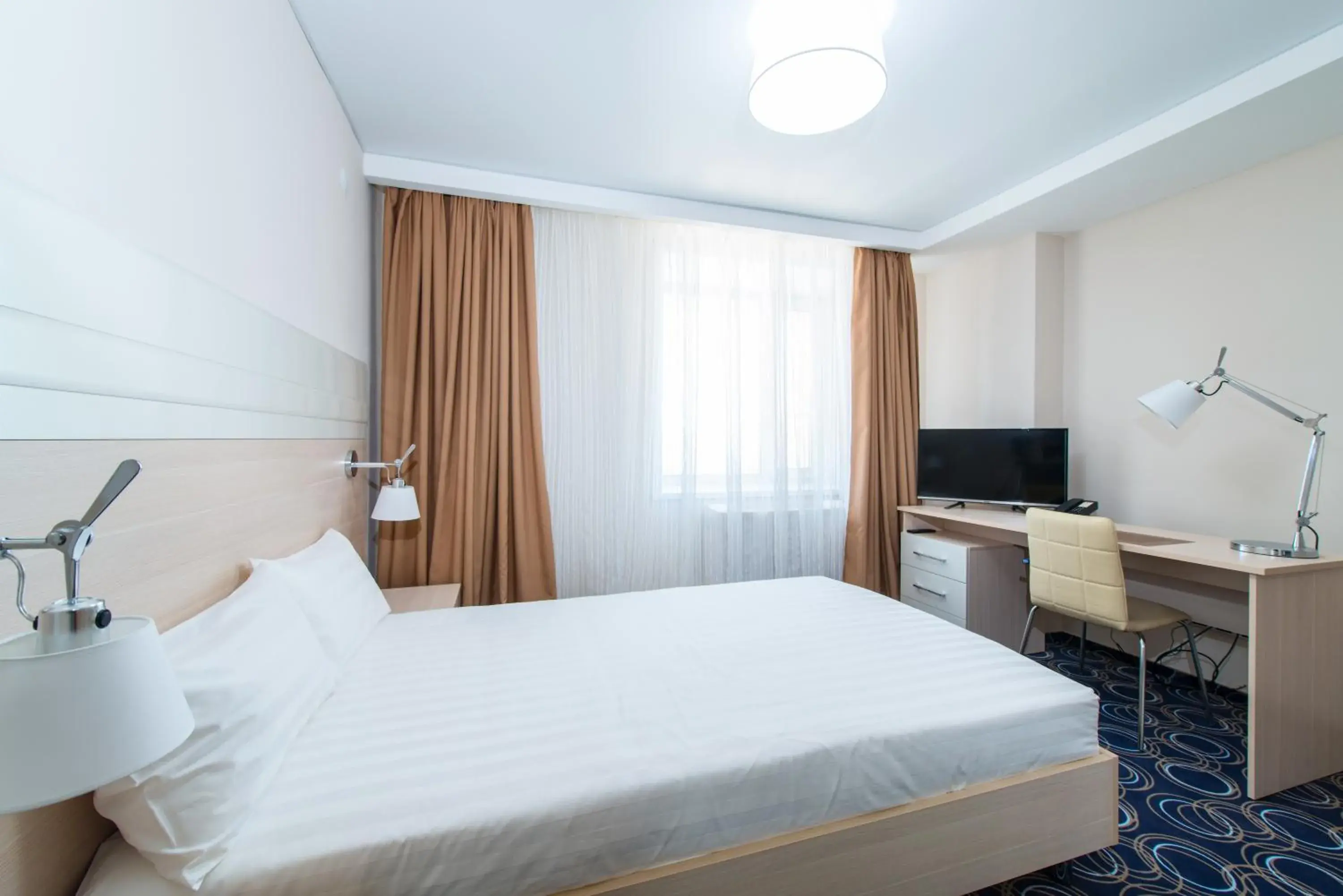 Standard Studio - single occupancy in Apart Hotel 92/2 Standard Studio - single occupancy in Apart Hotel 92/2