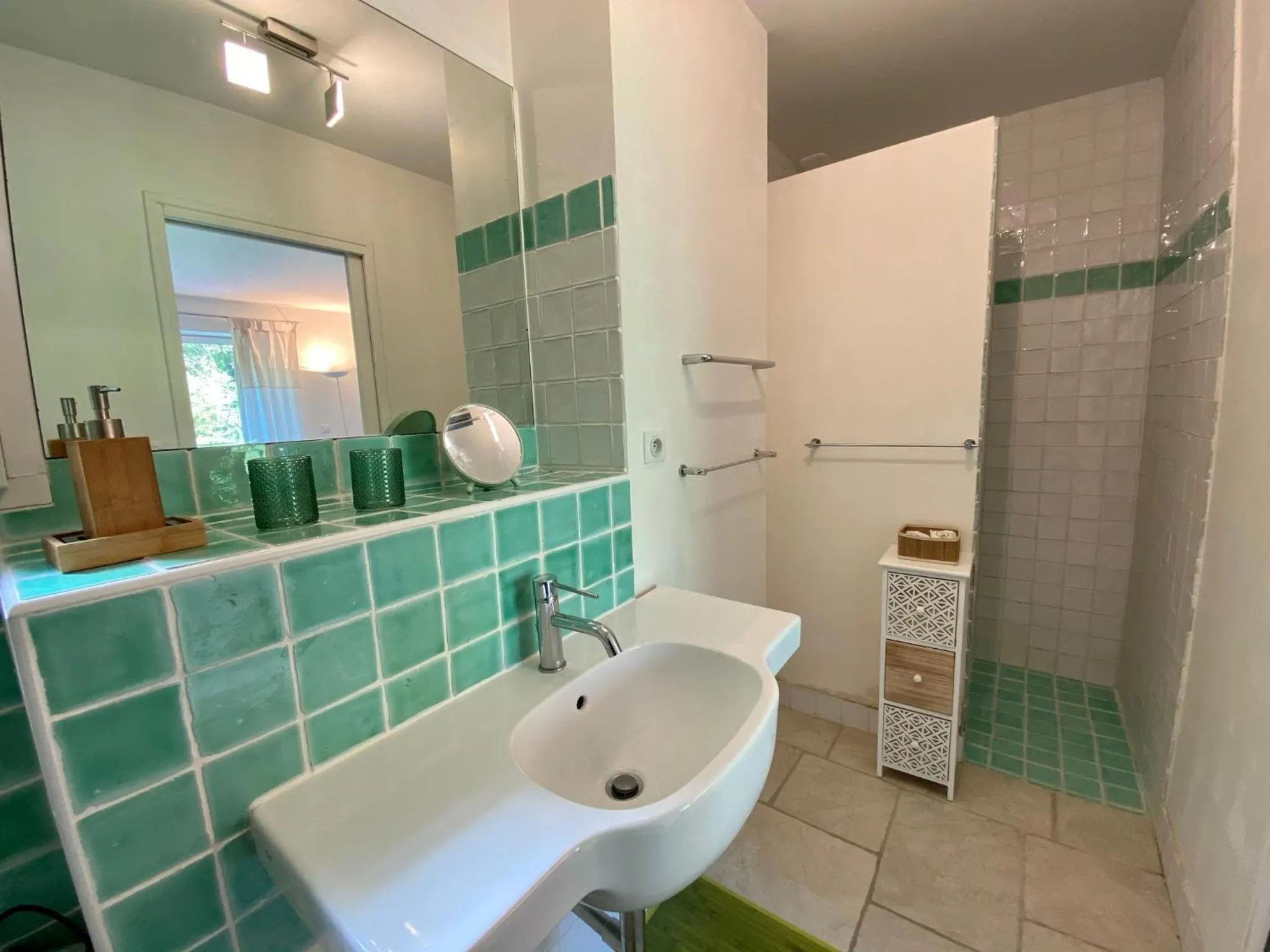 Château de la Prade