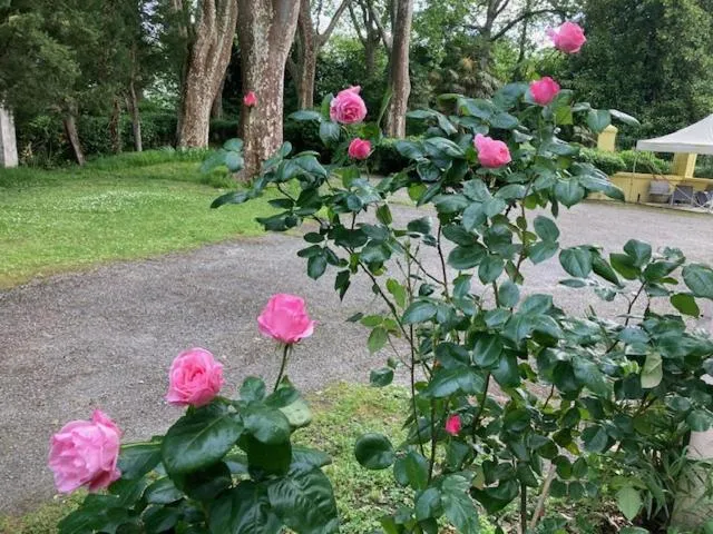 Château de la Prade