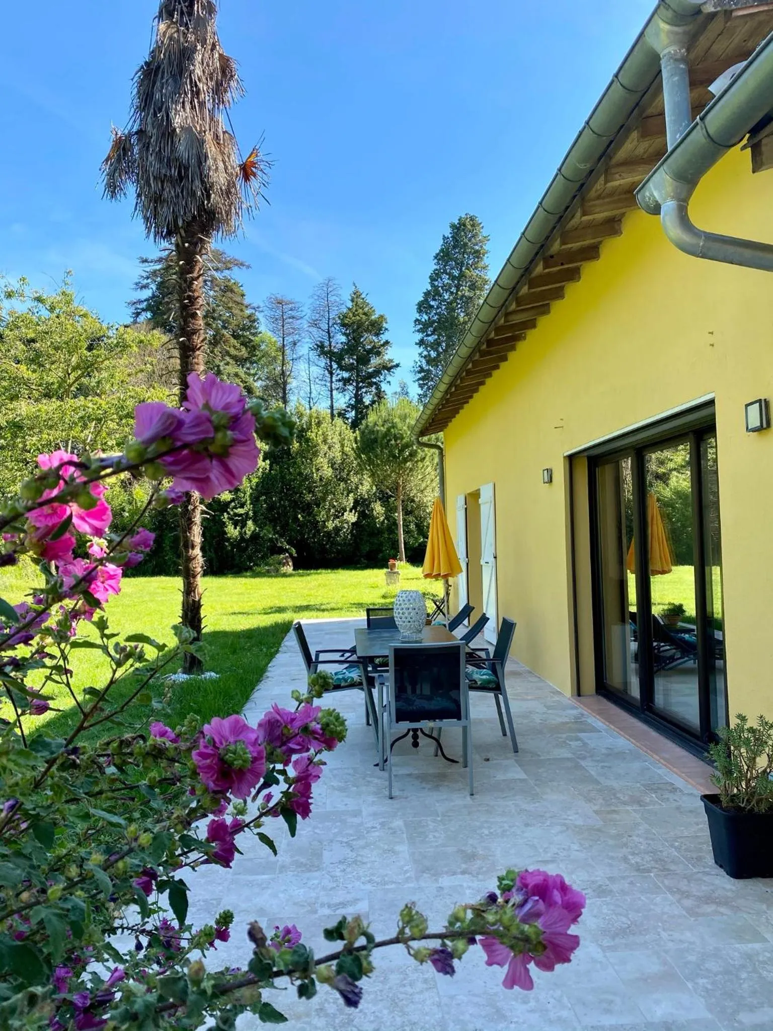 Château de la Prade