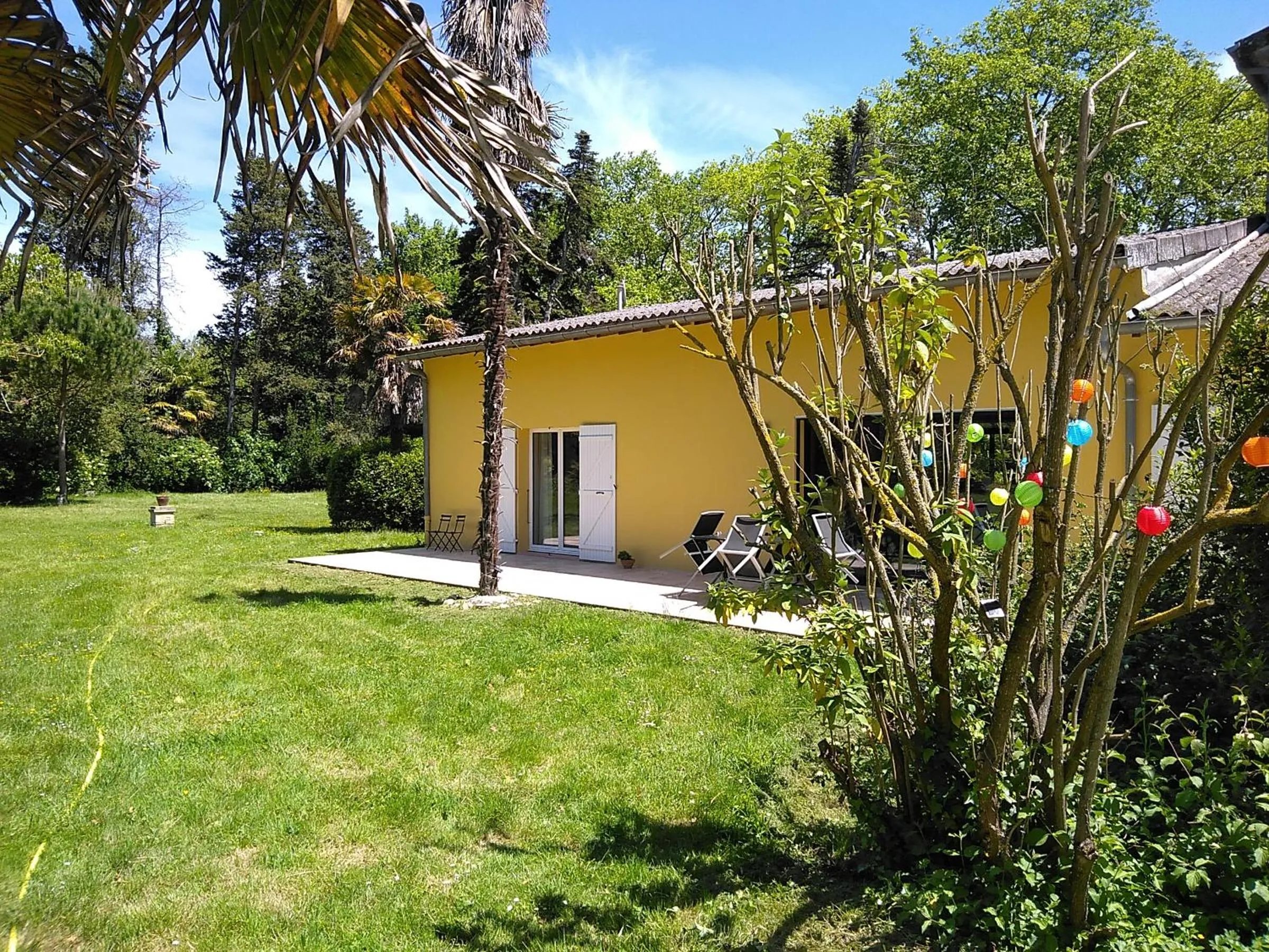 Château de la Prade